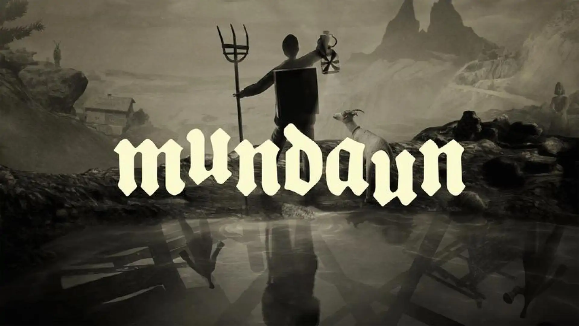 《Mundaun》