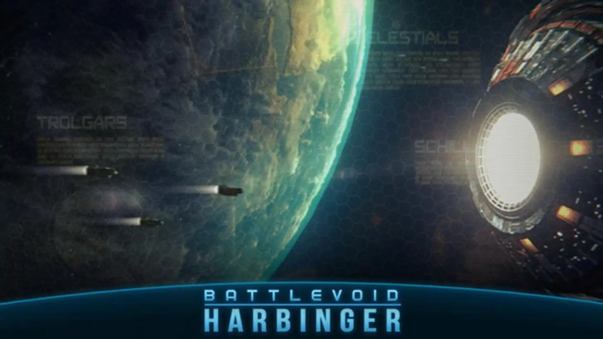 Battlevoid: Harbinger