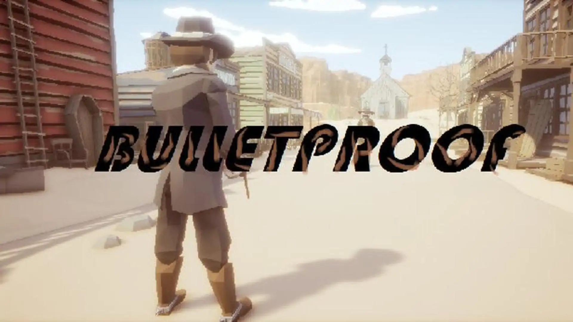 Bulletproof