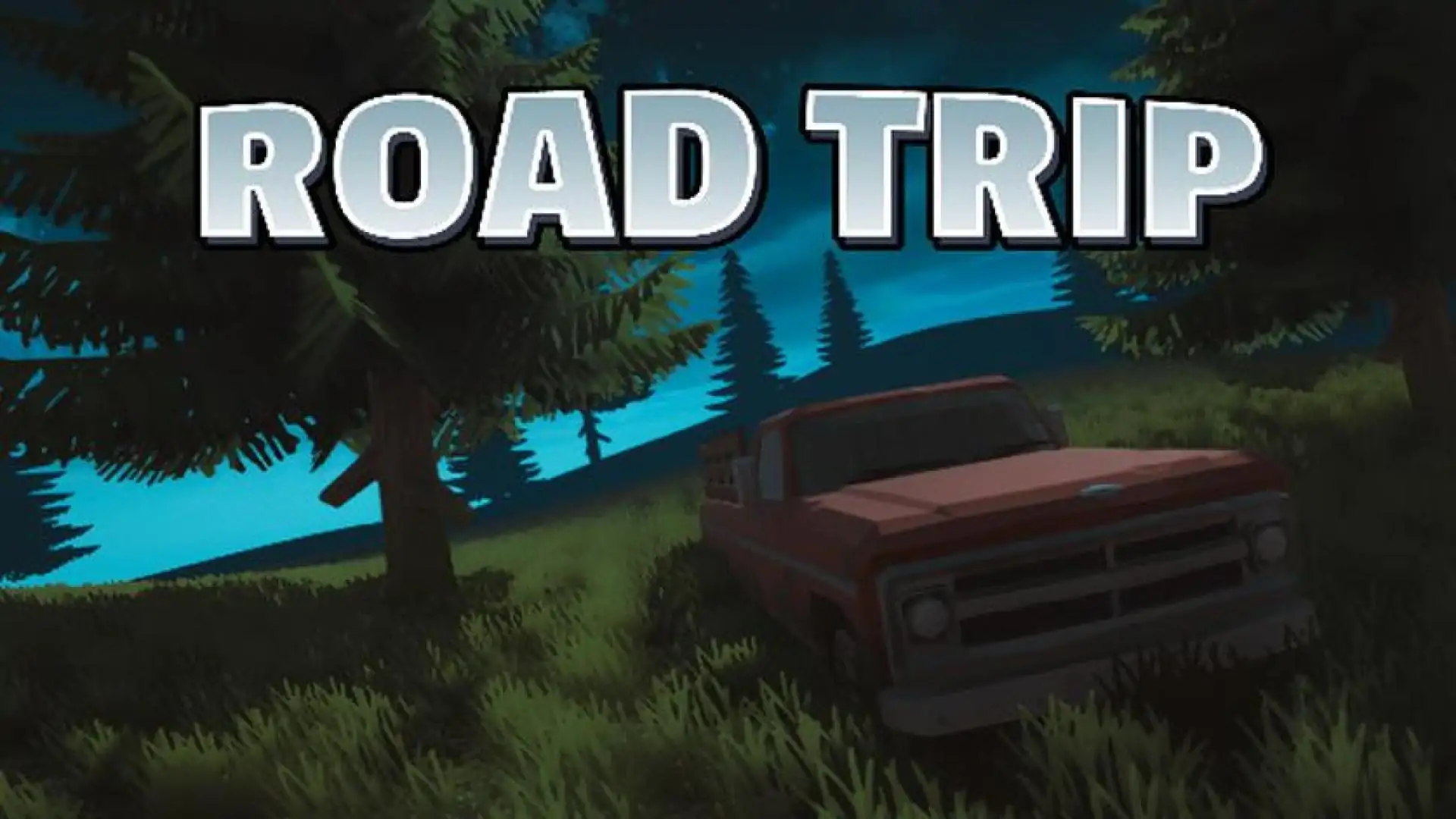 Road Trip