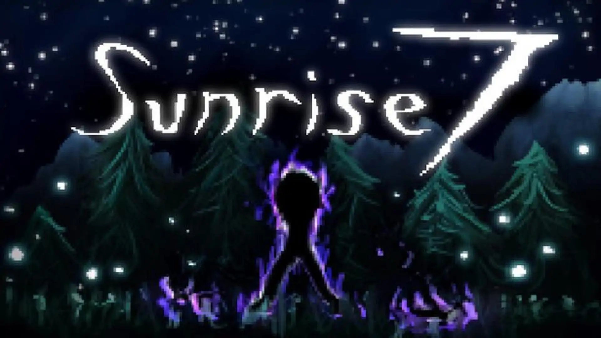 Sunrise 7