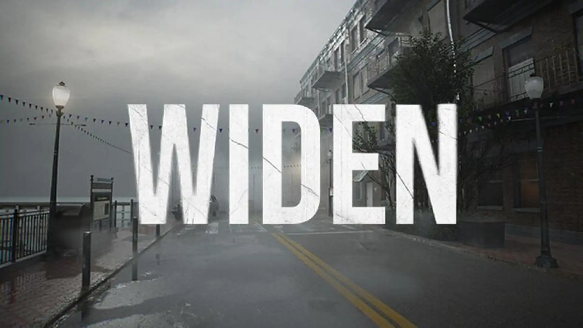 WIDEN