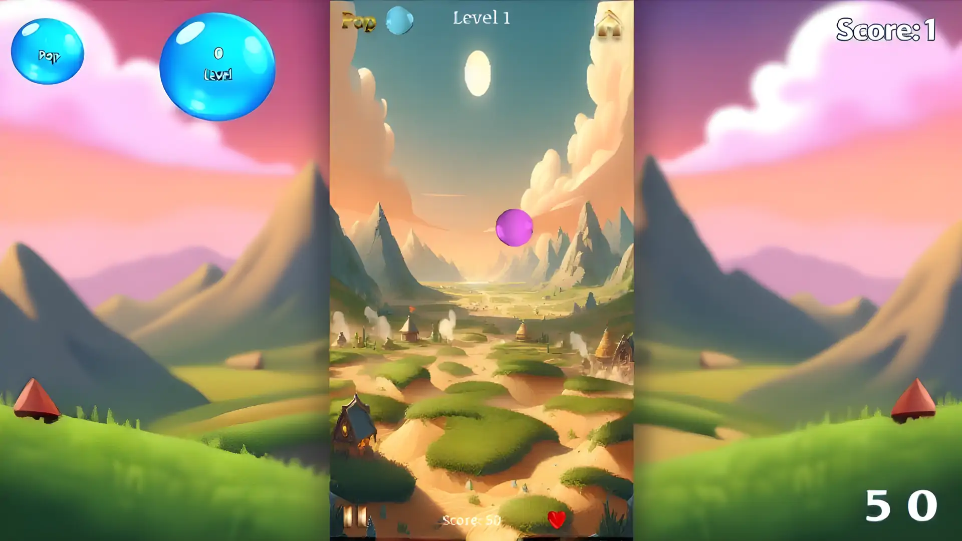 布利四人组