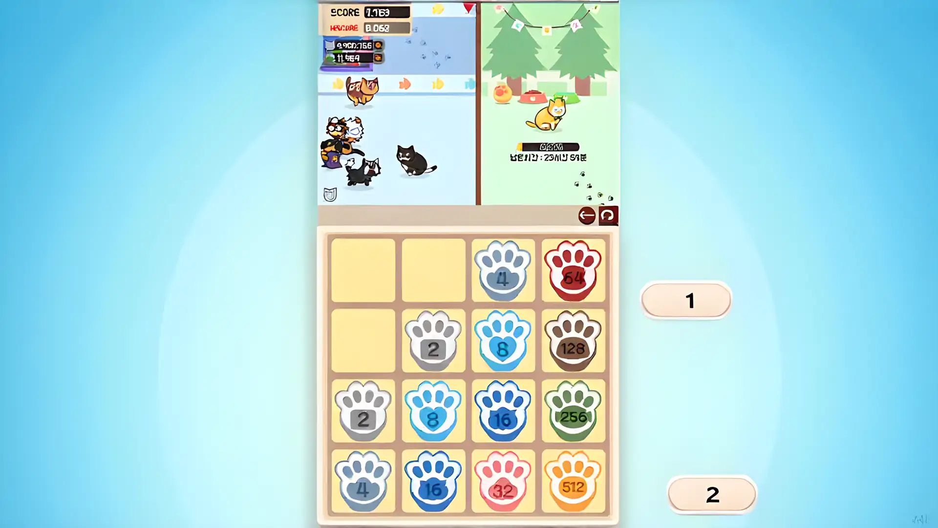 猫之家2048