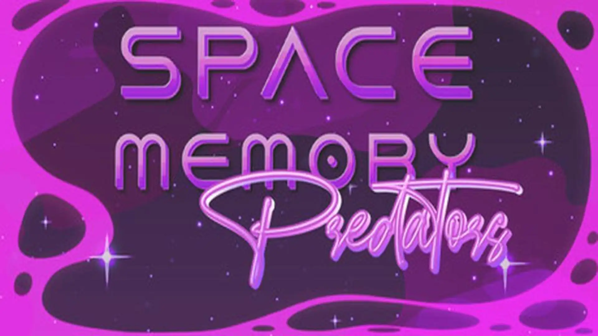 Space Memory: Predators