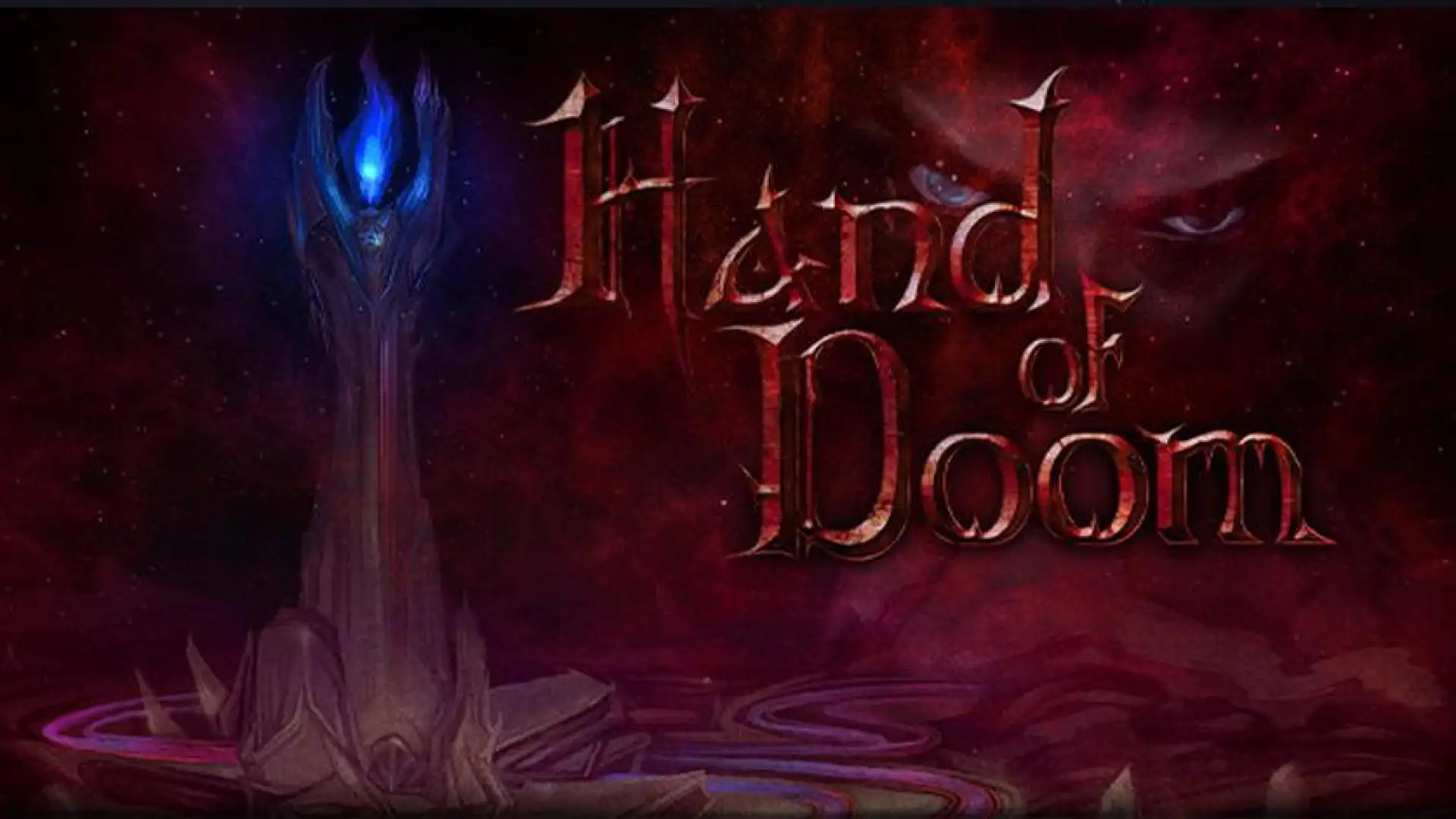 Hand of Doom
