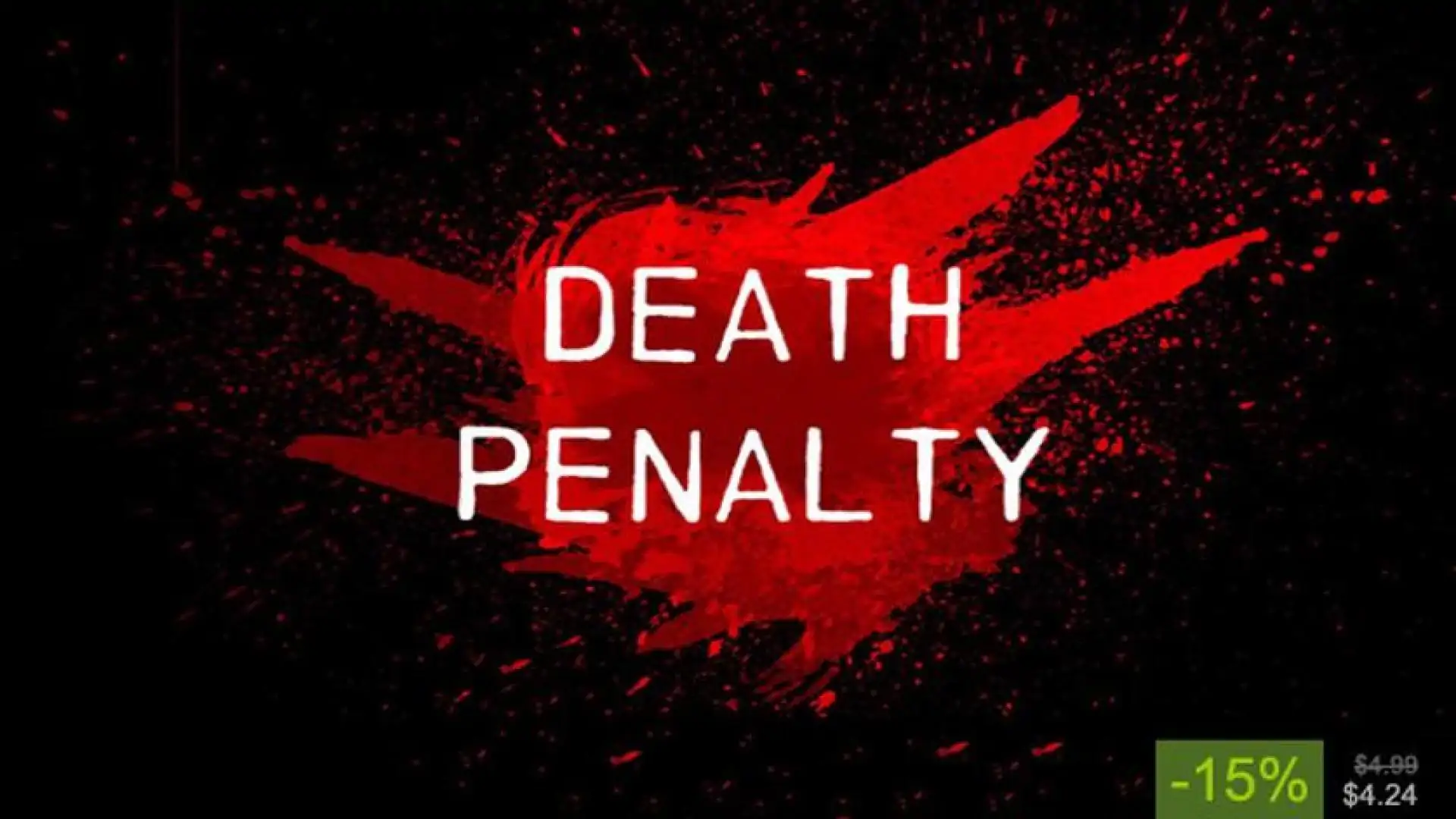 Death Penalty: Beginning