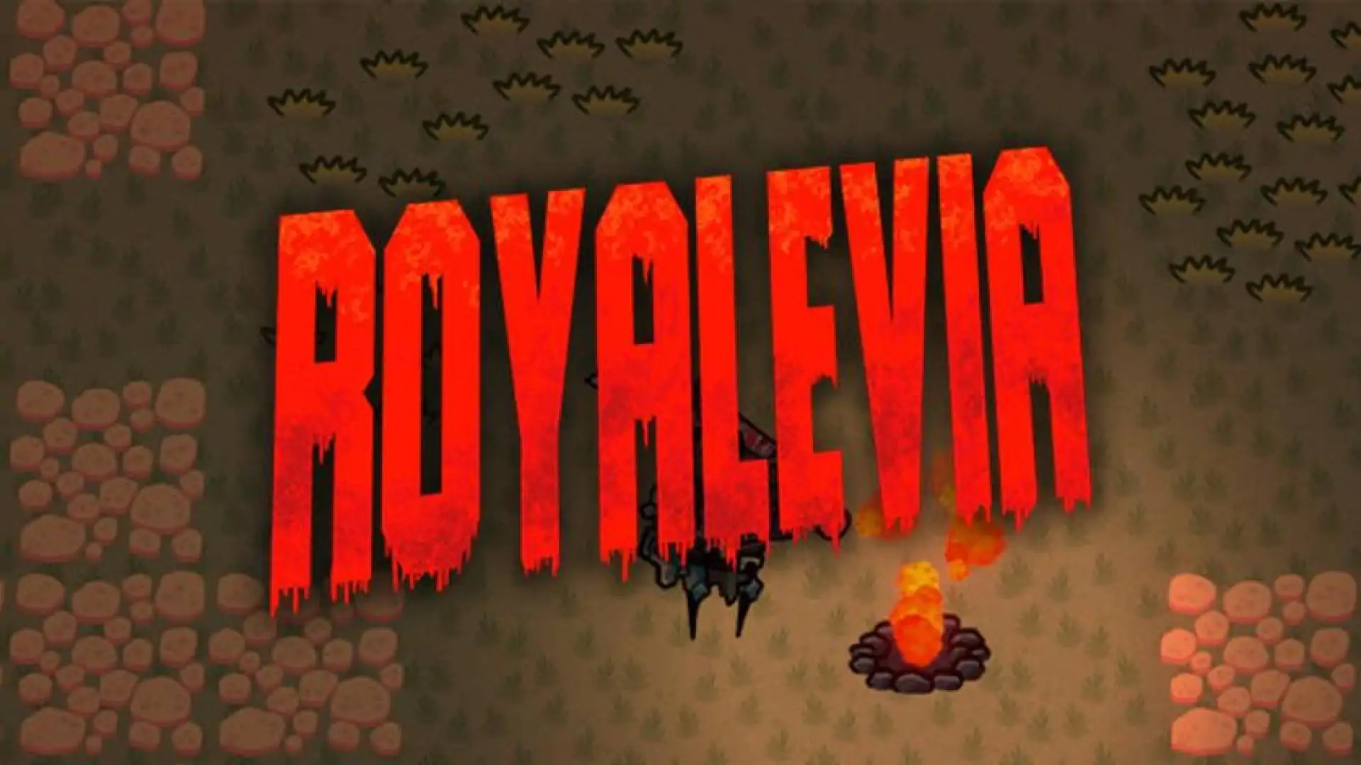 Royalevia