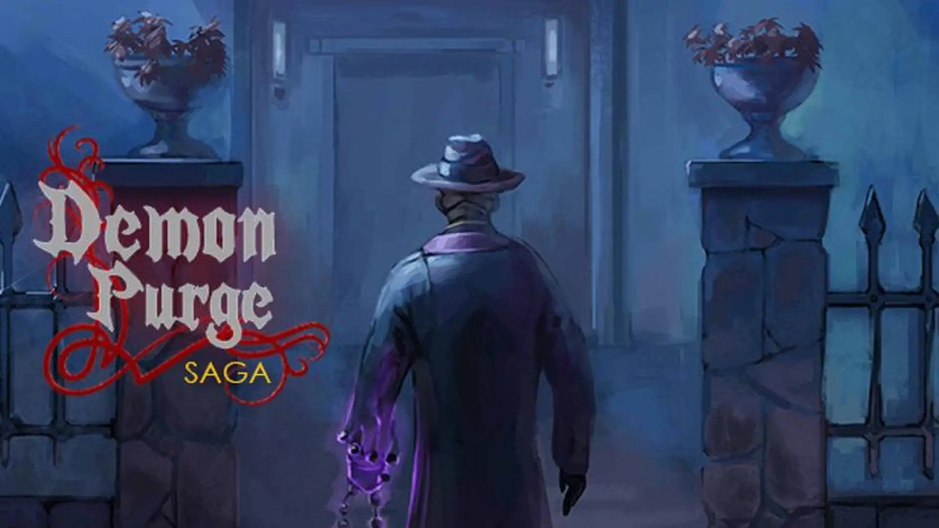 Demon Purge Saga