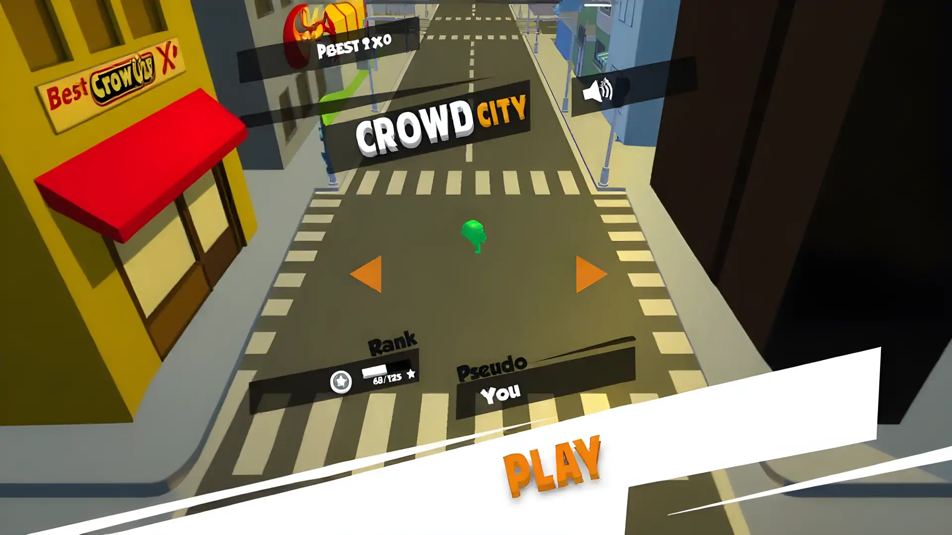 跟我来：CrowdCityControlGroup