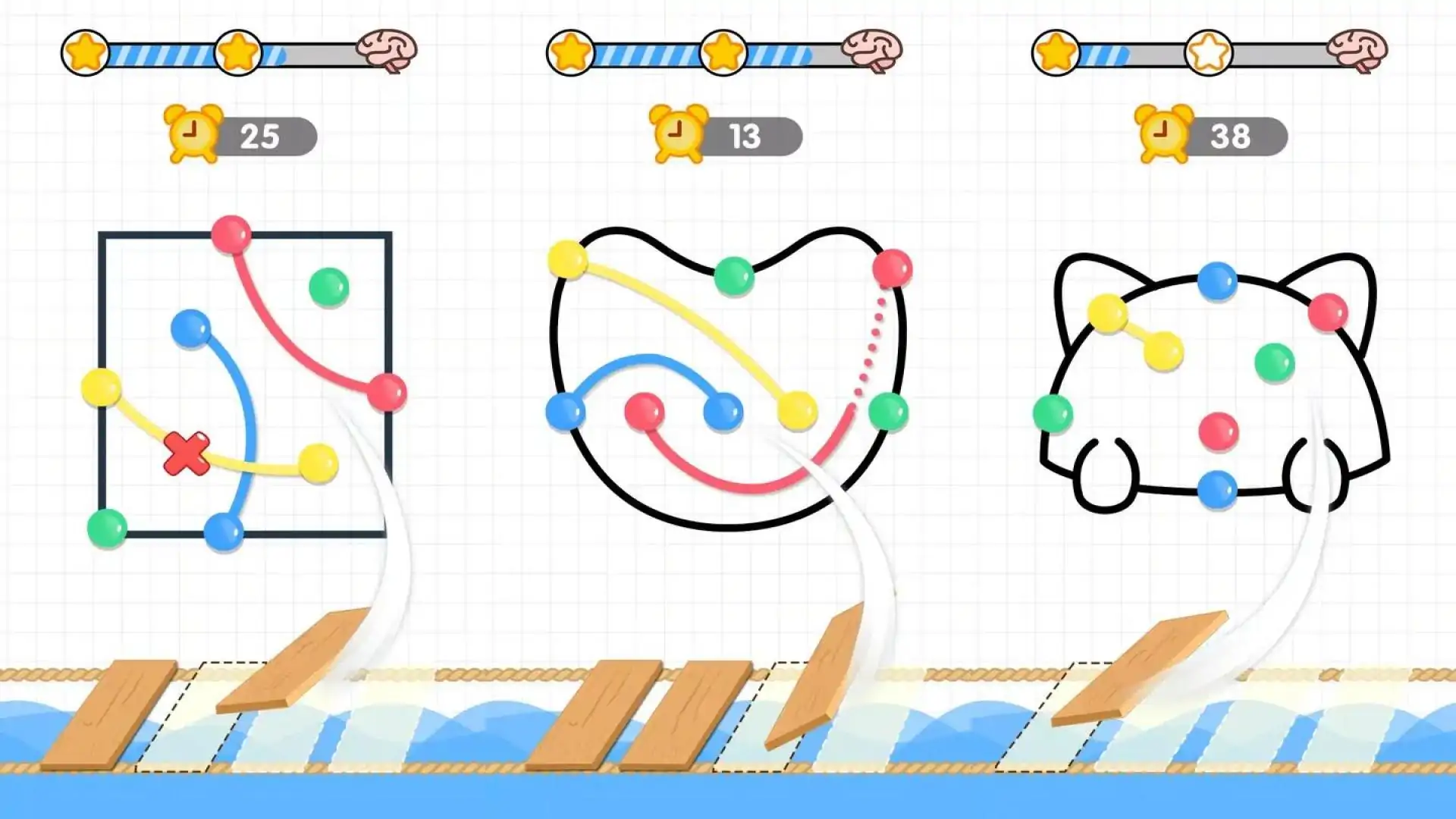 孔！天体冒险