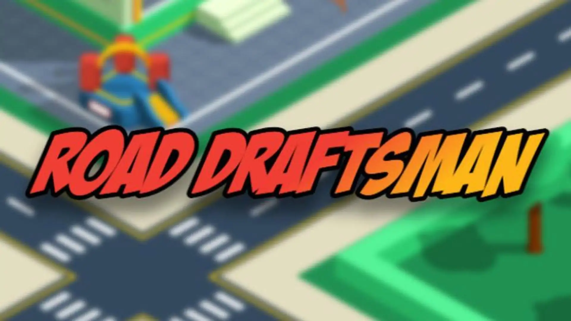 Road Draftsman