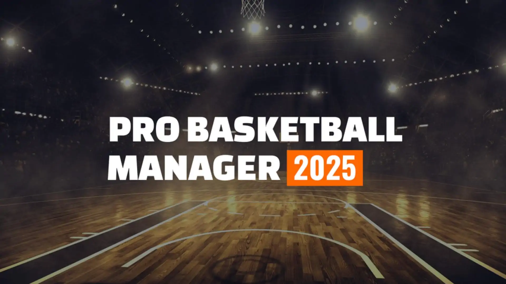 Pro Basketball Manager 2025