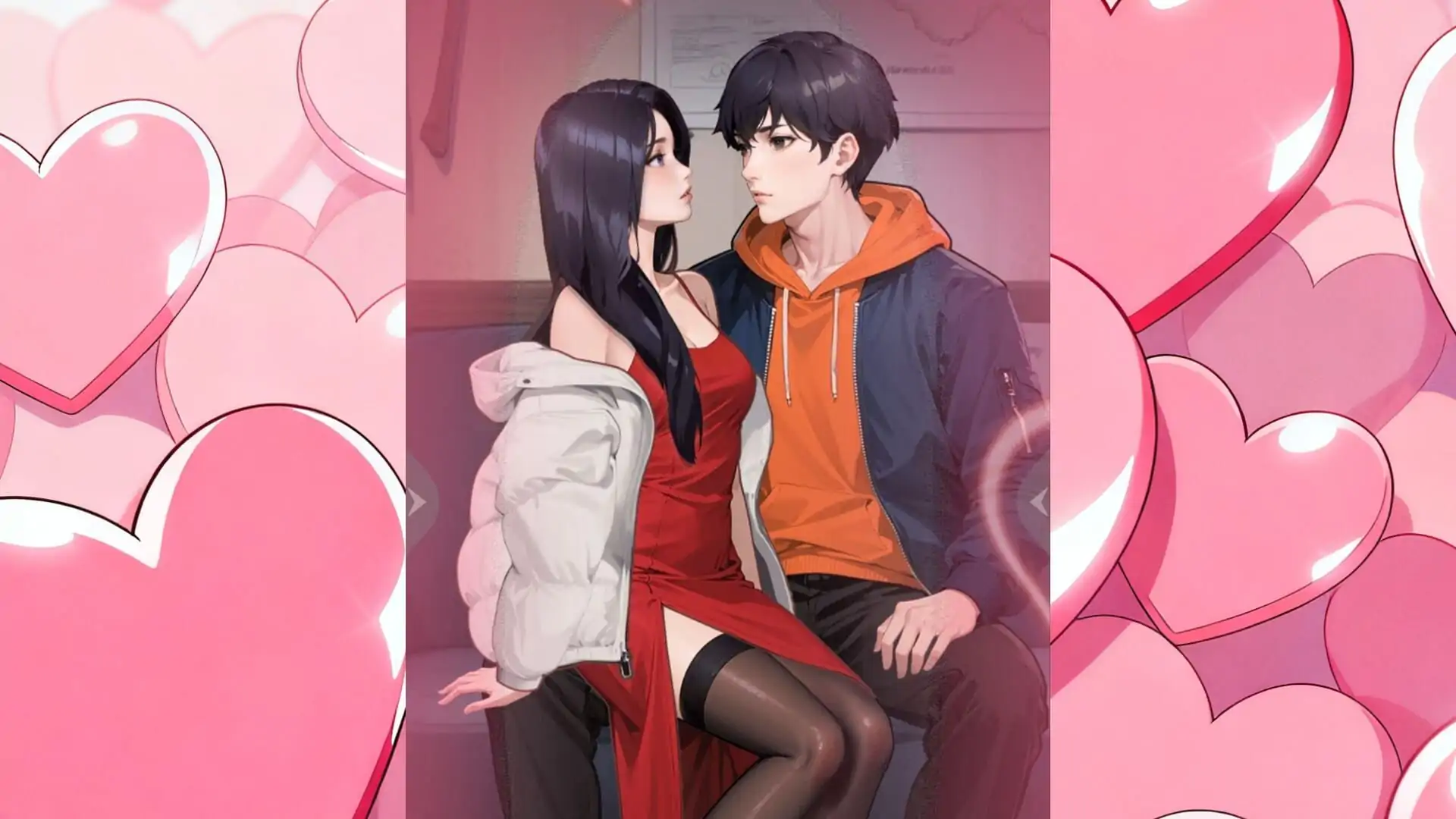 绝望冬日