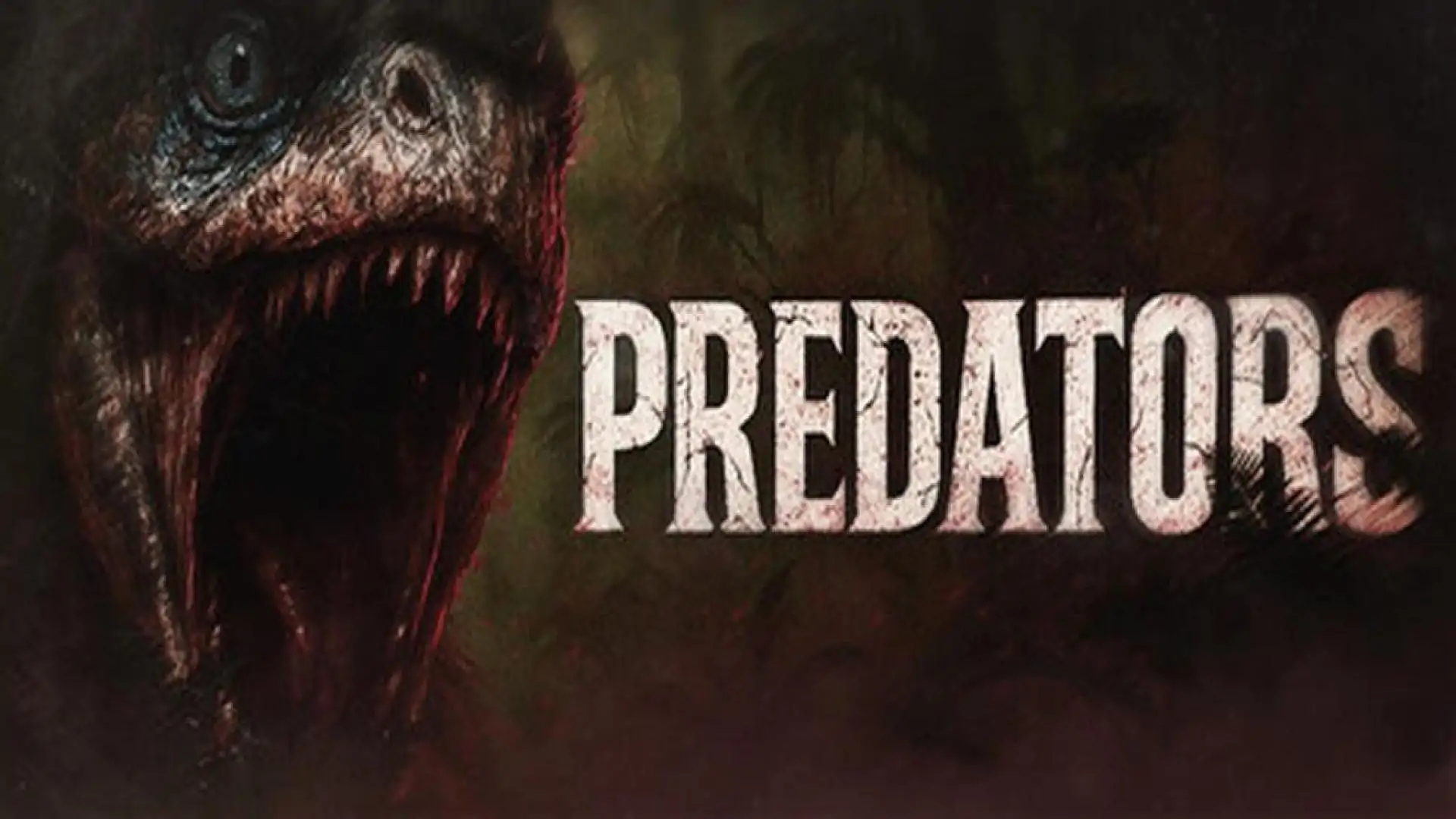 PREDATORS