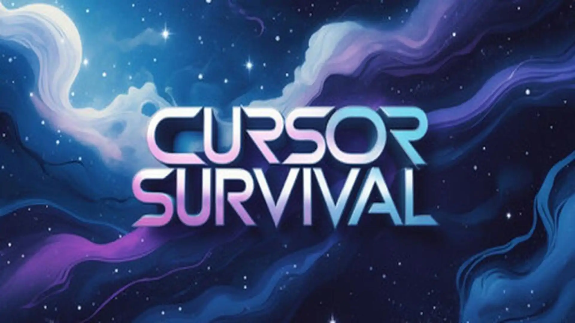 Cursor Survival