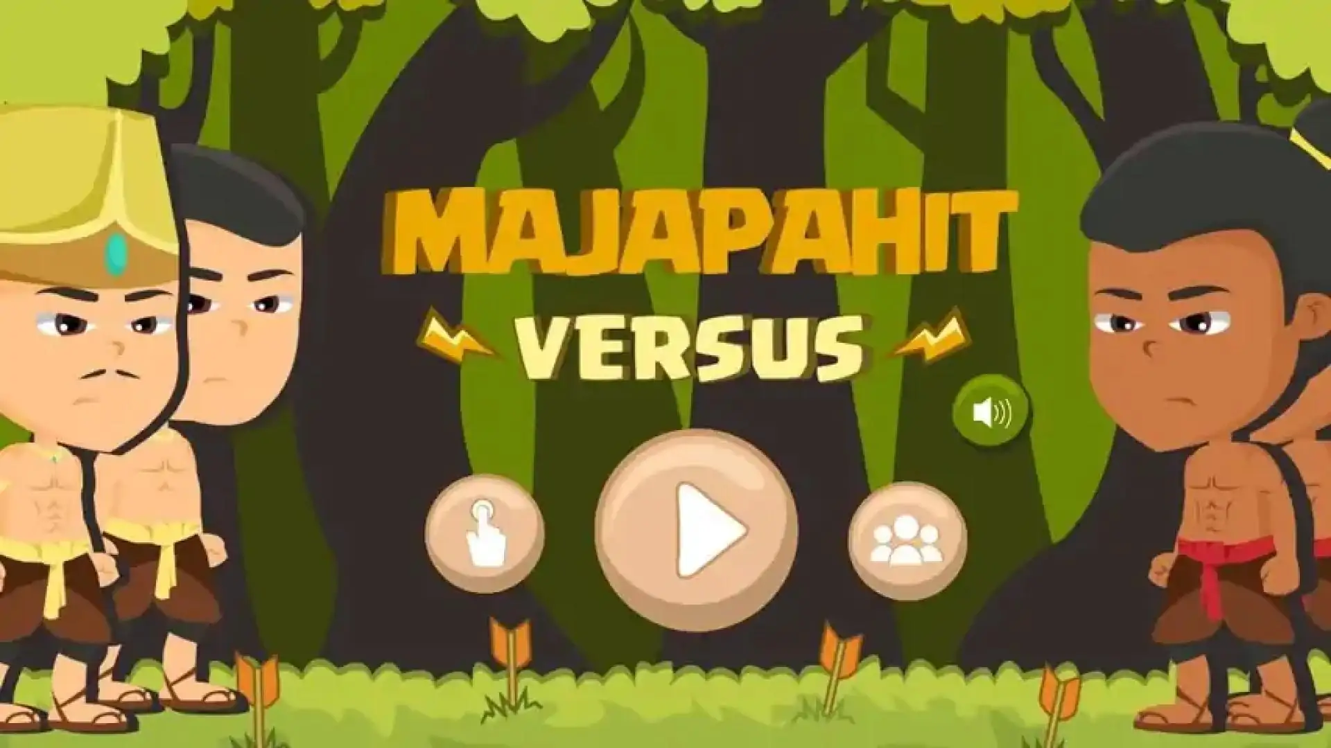 Majapahit与...