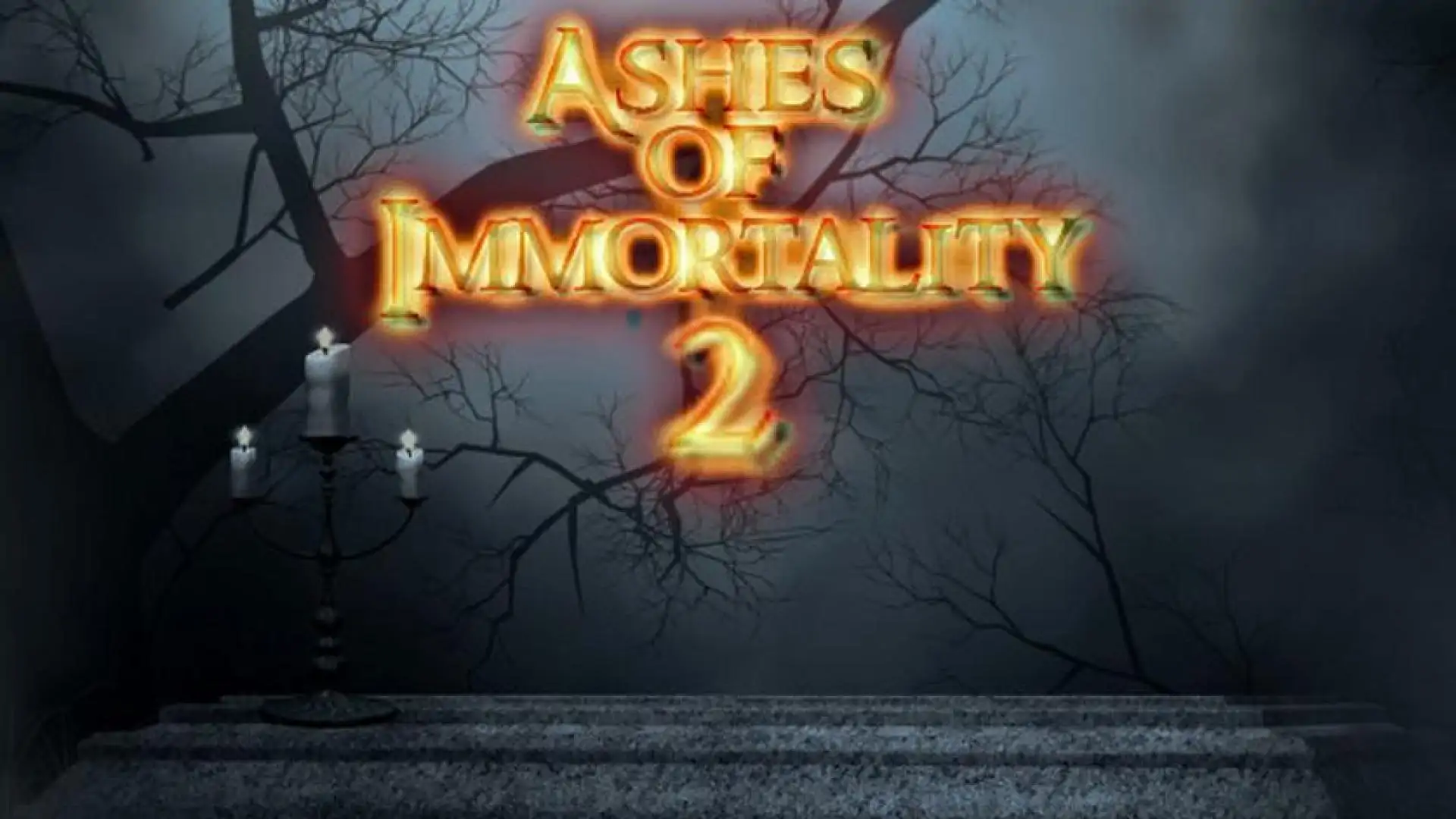 Ashes of Immortality II