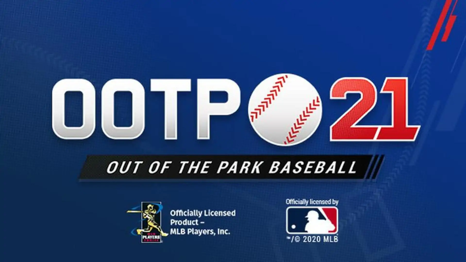 Out of the Park Baseball 21