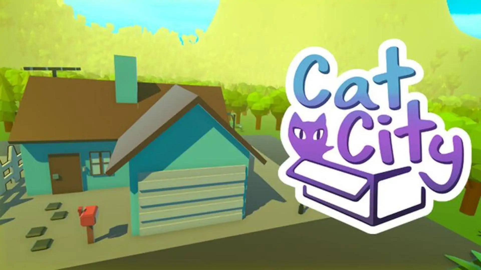 Cat City