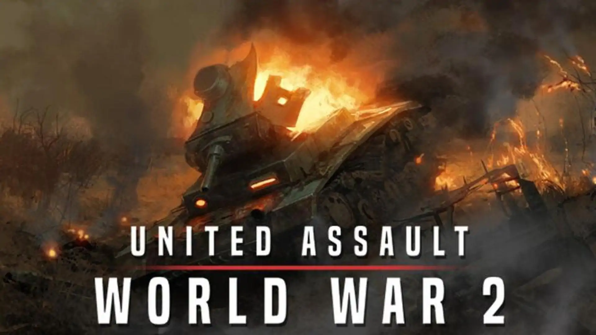 United Assault - World War 2