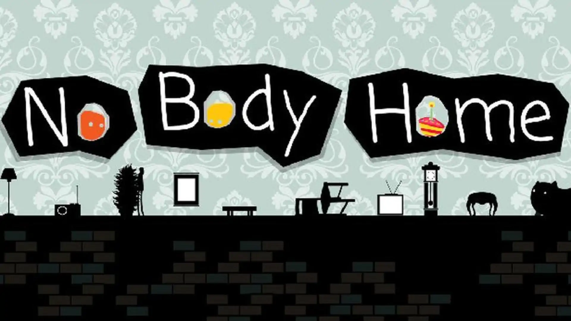 No Body Home