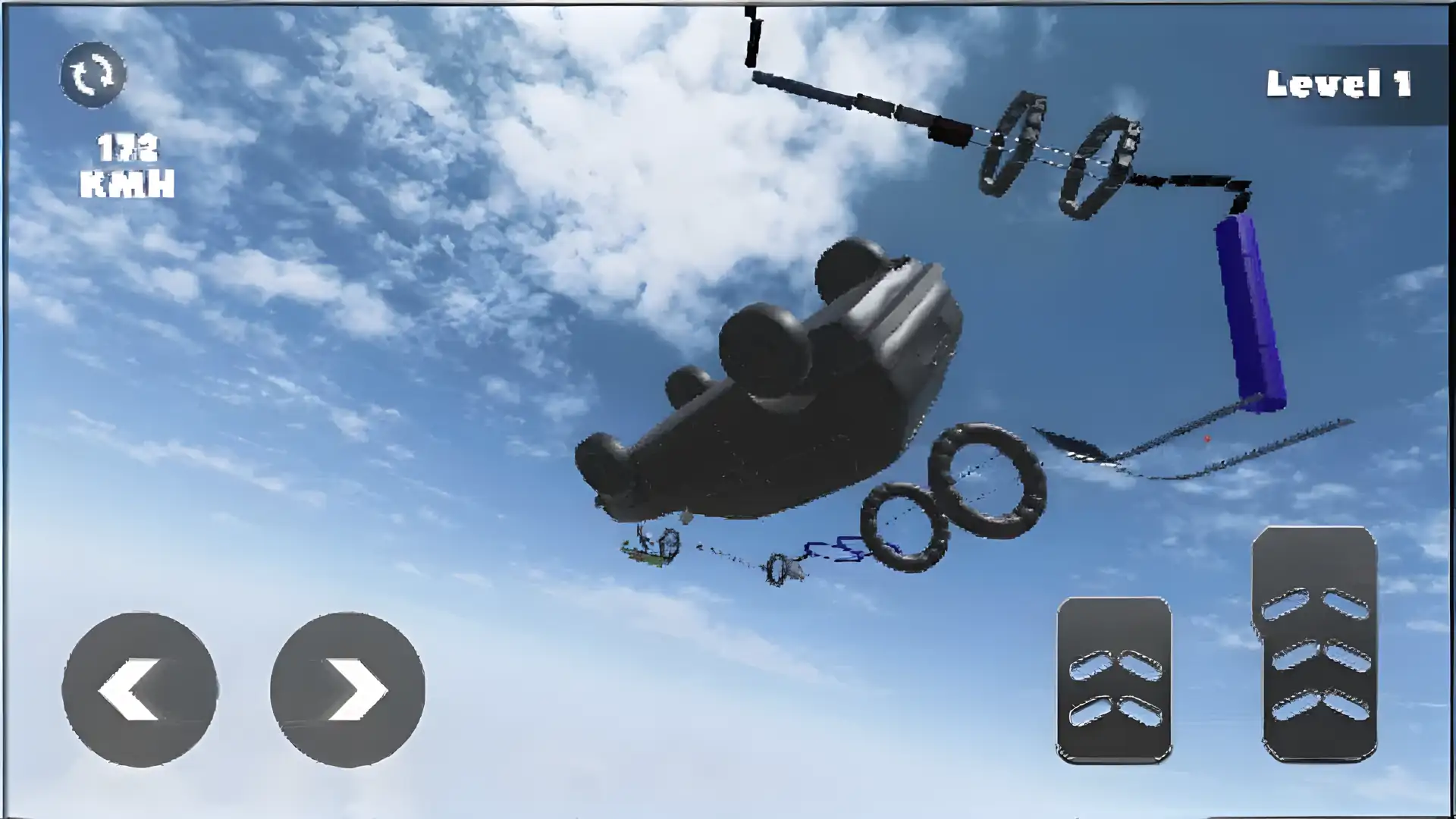 Indian Car Game Simulator 3D