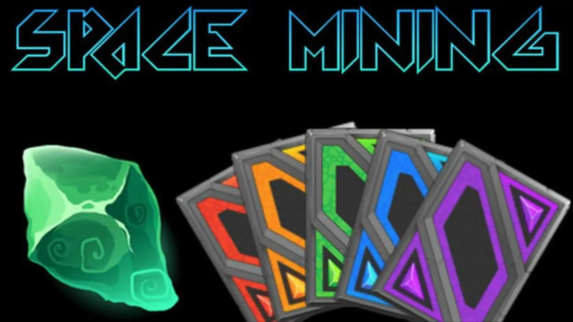 Space Mining