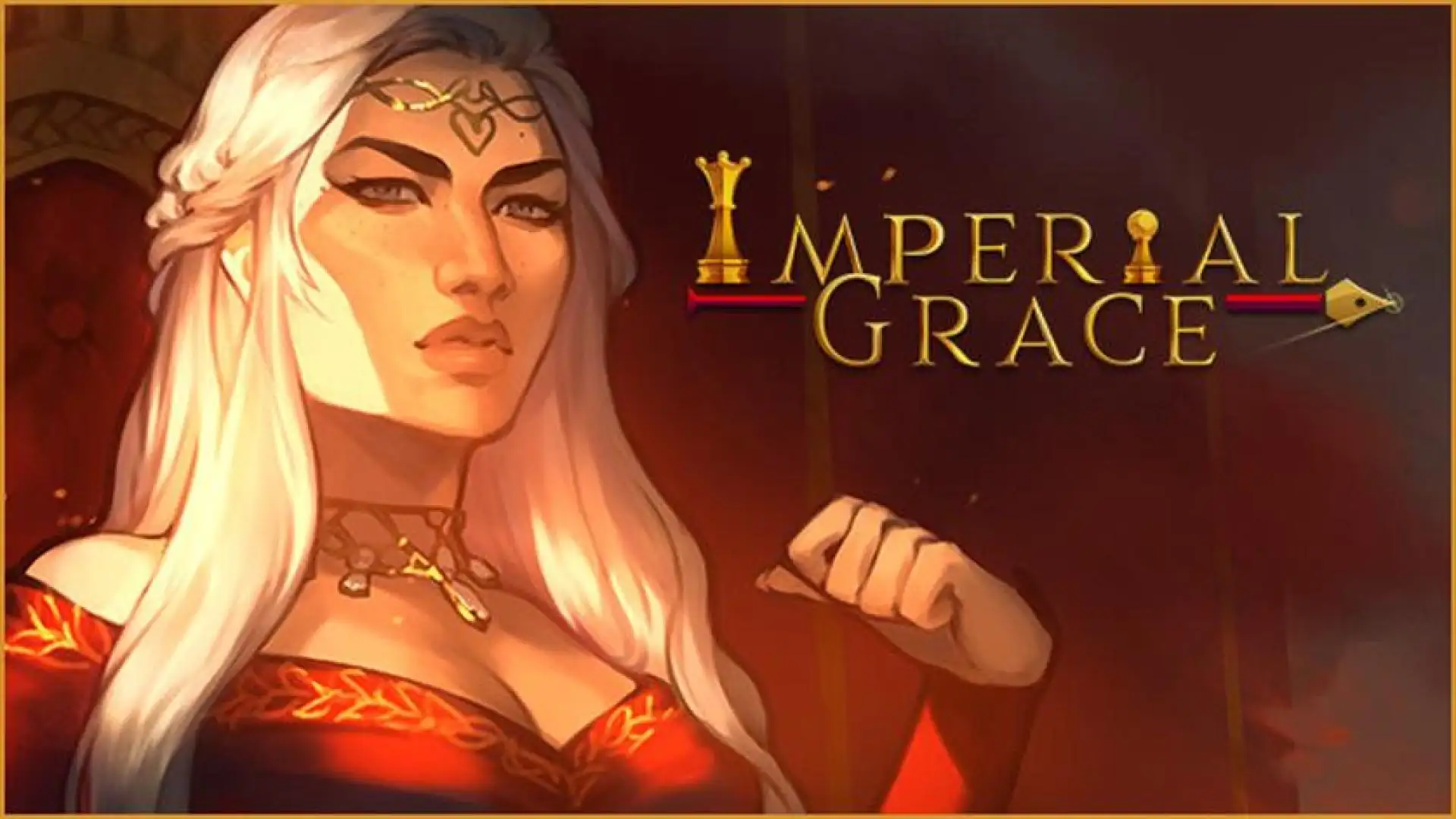 Imperial Grace