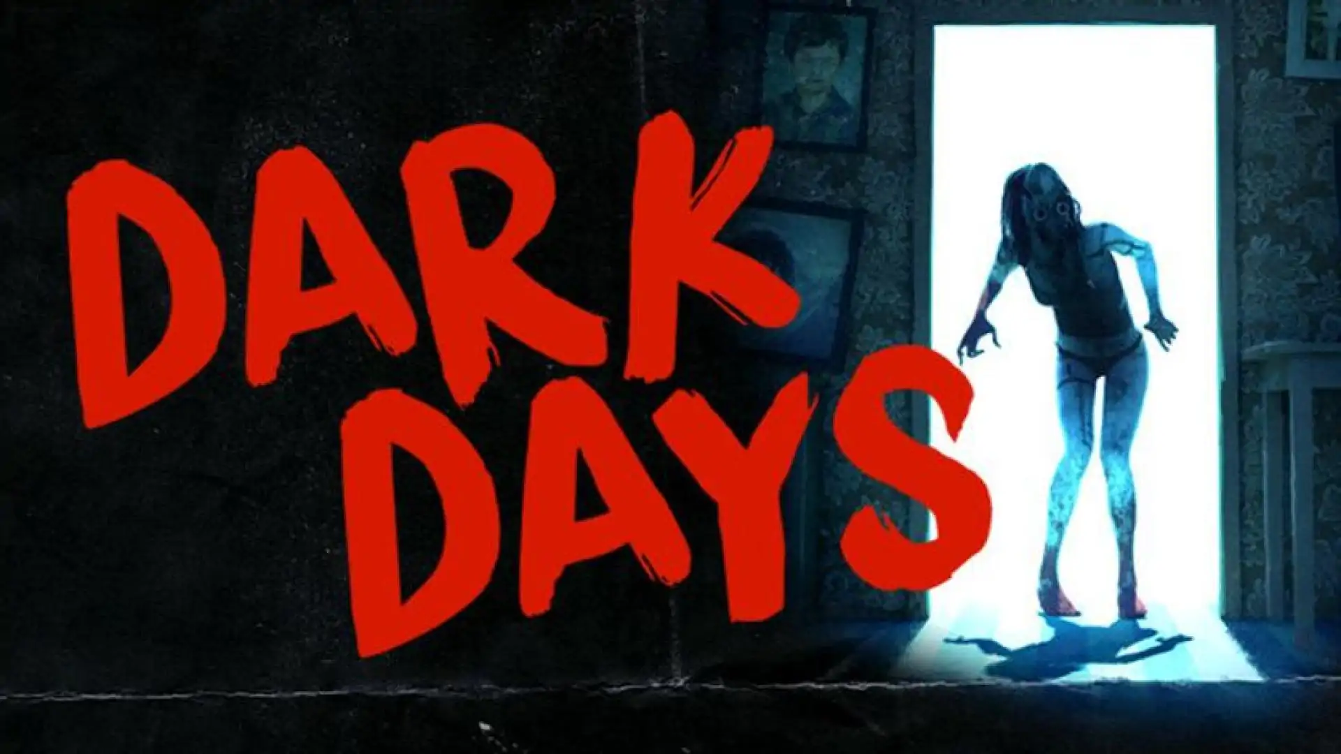 Dark Days