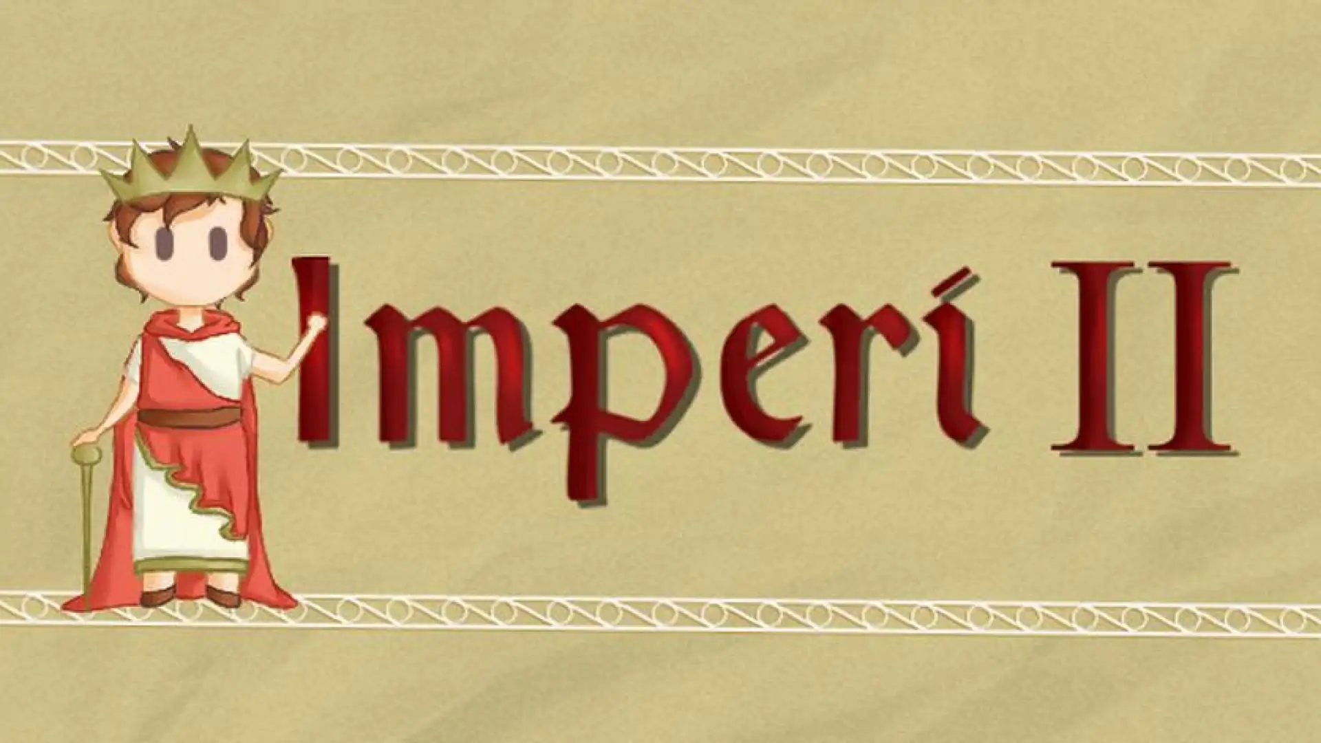 Imperi II