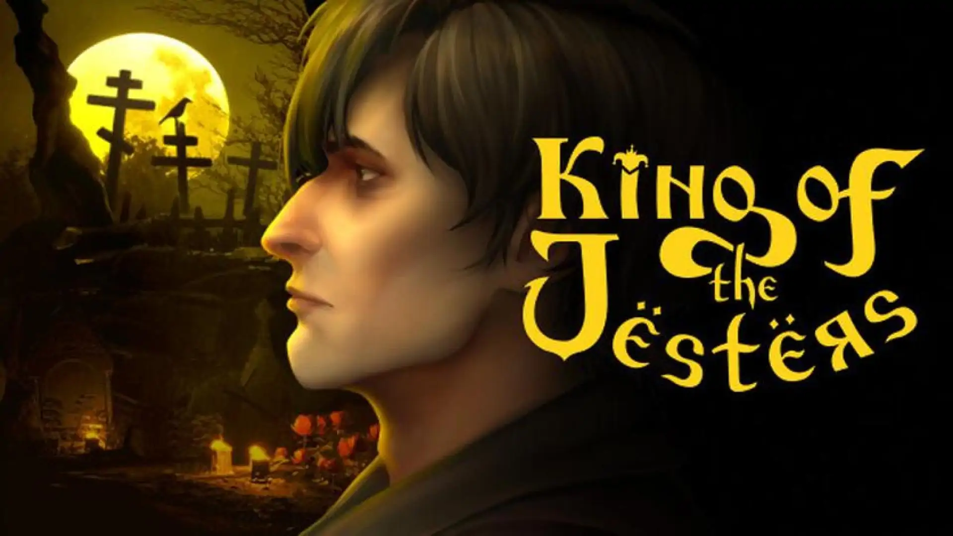 King of The Jesters