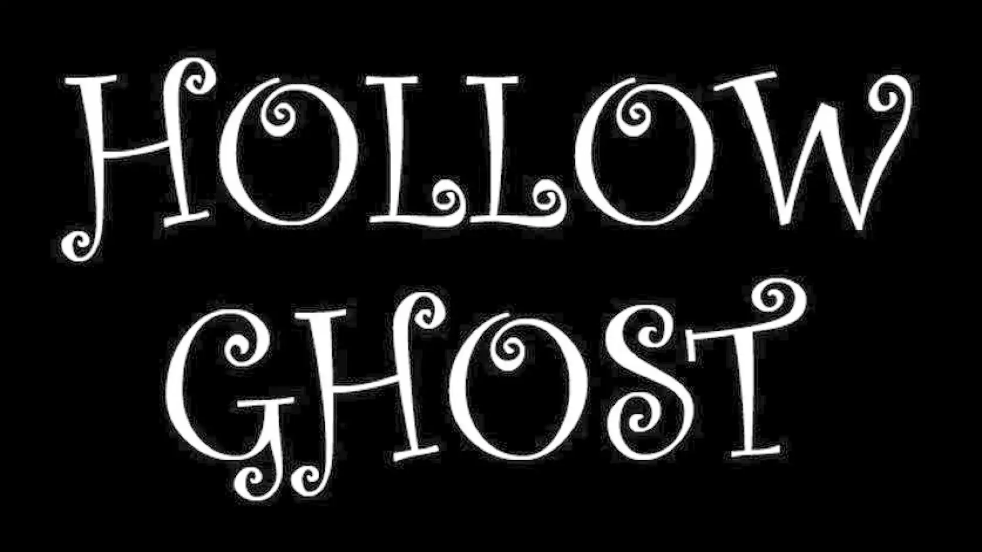 Hollow Ghost