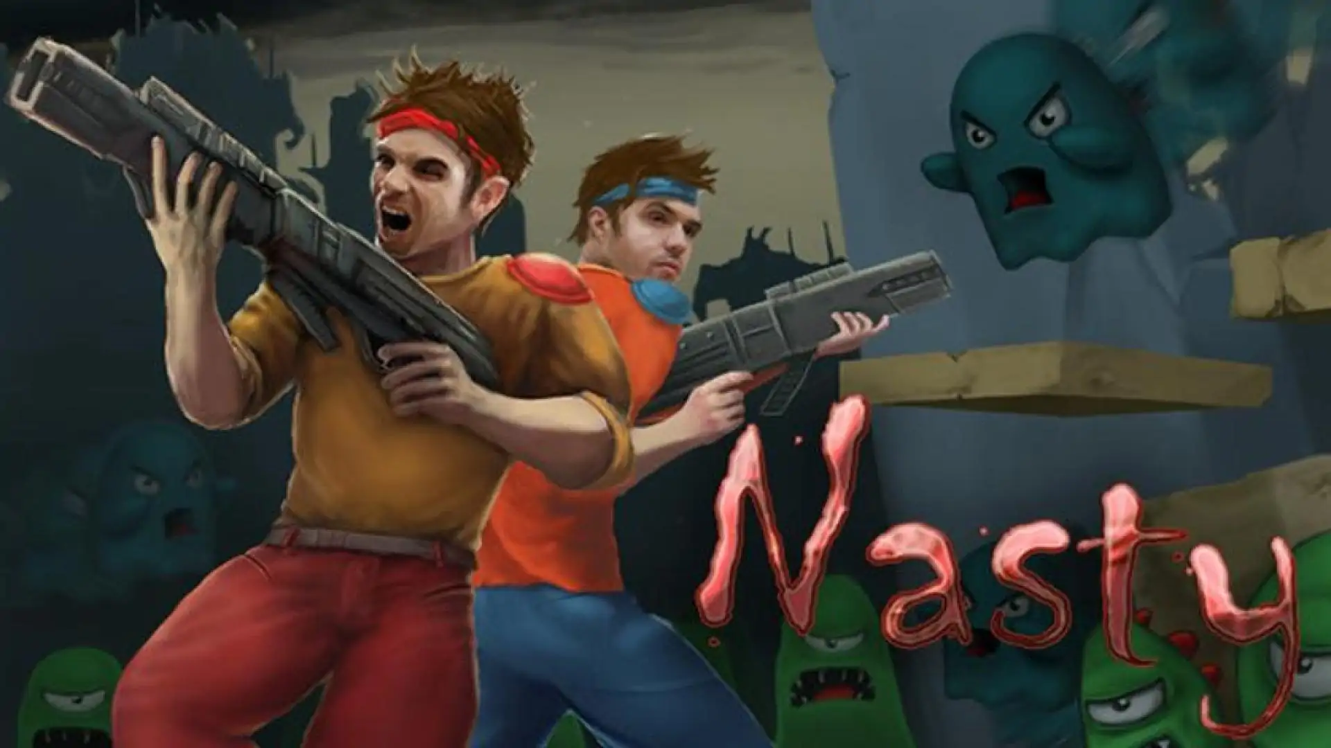 Nasty