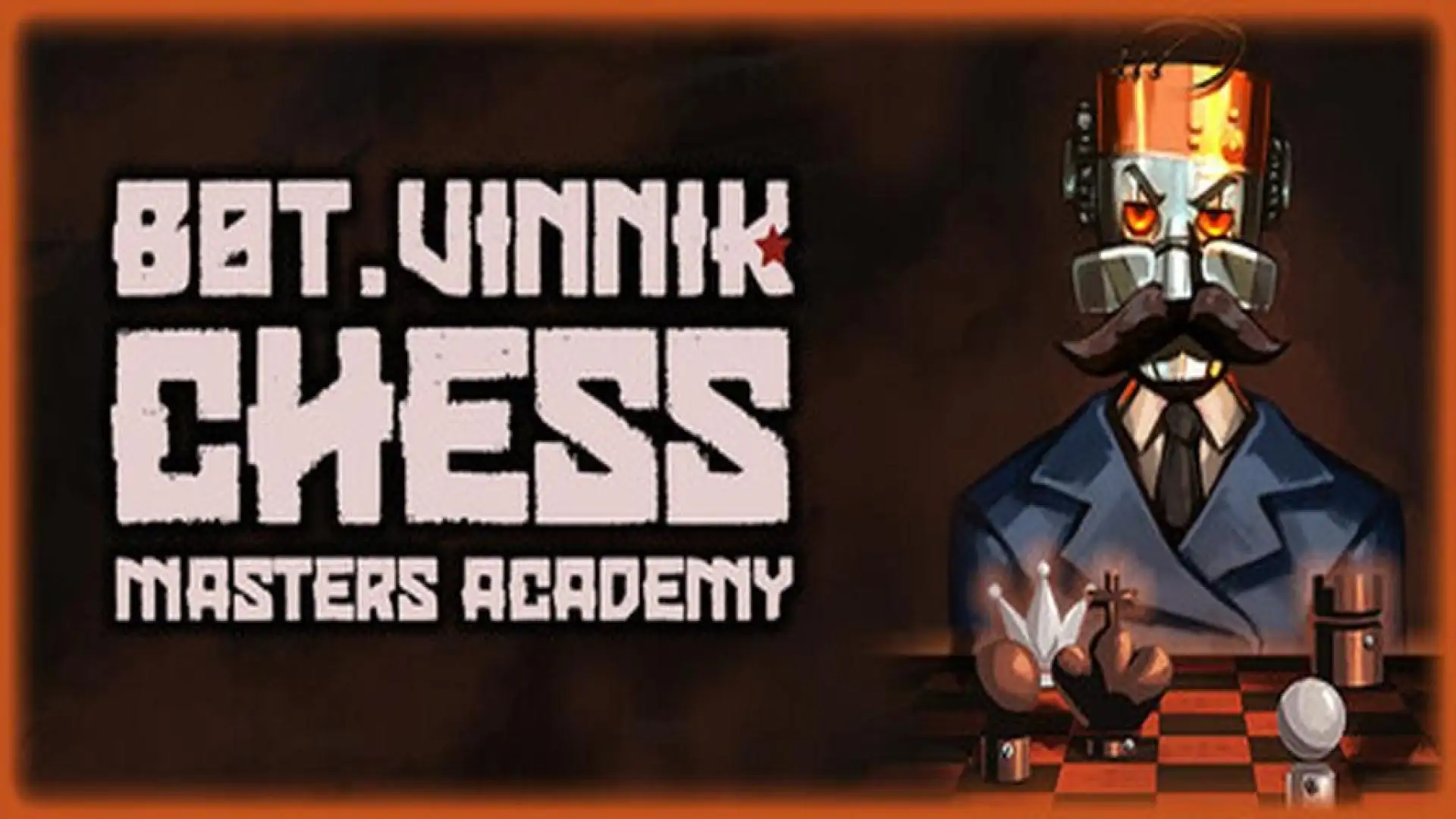 BOT.VINNIK Chess Masters Academy