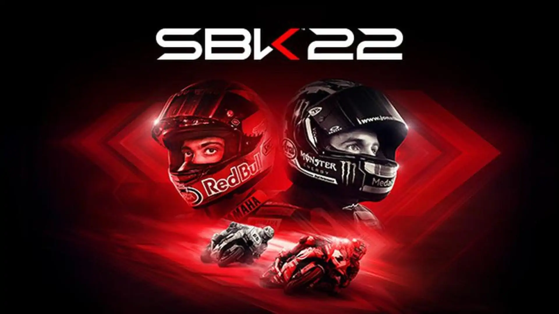 SBK™22