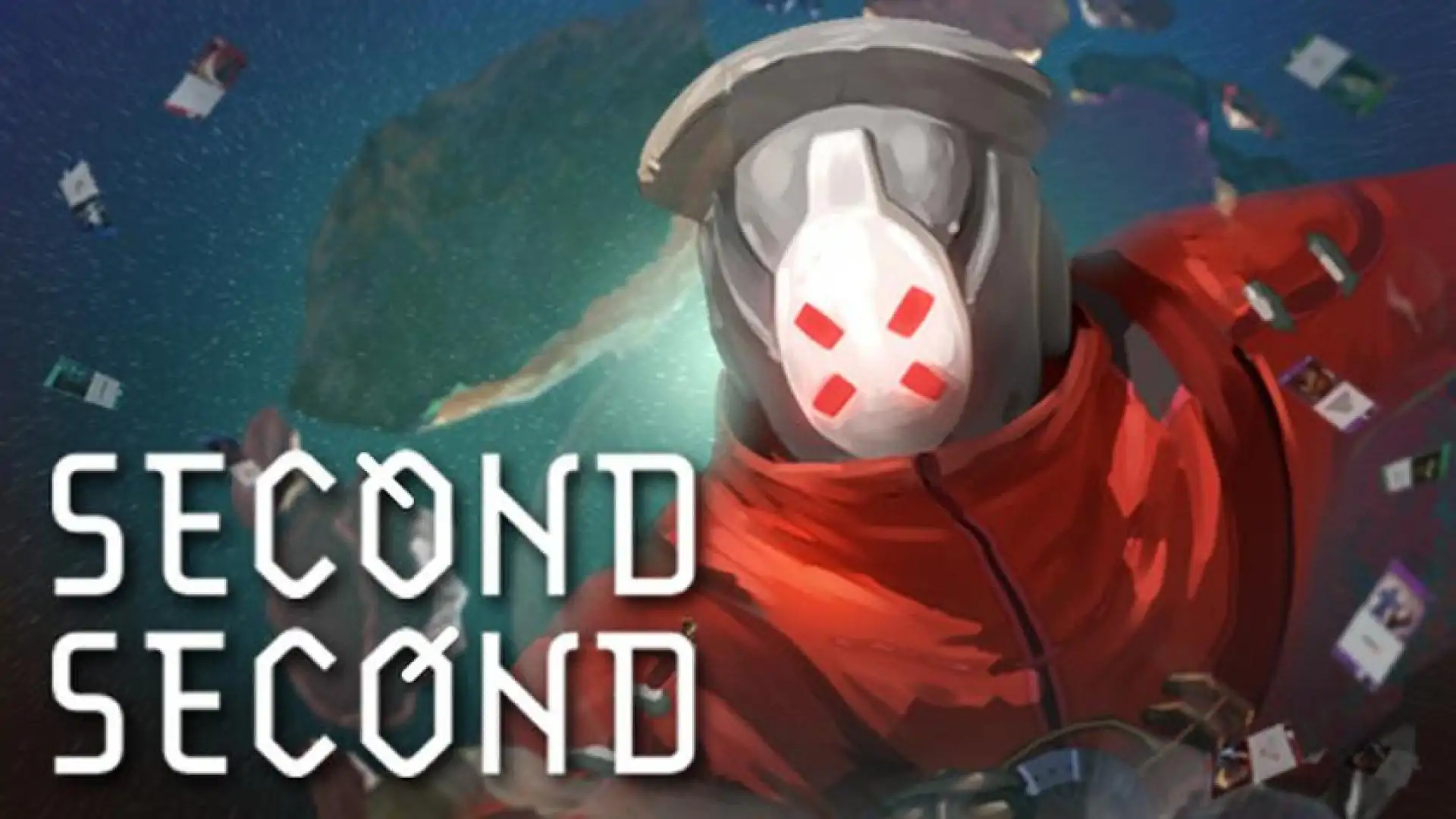 Second Second