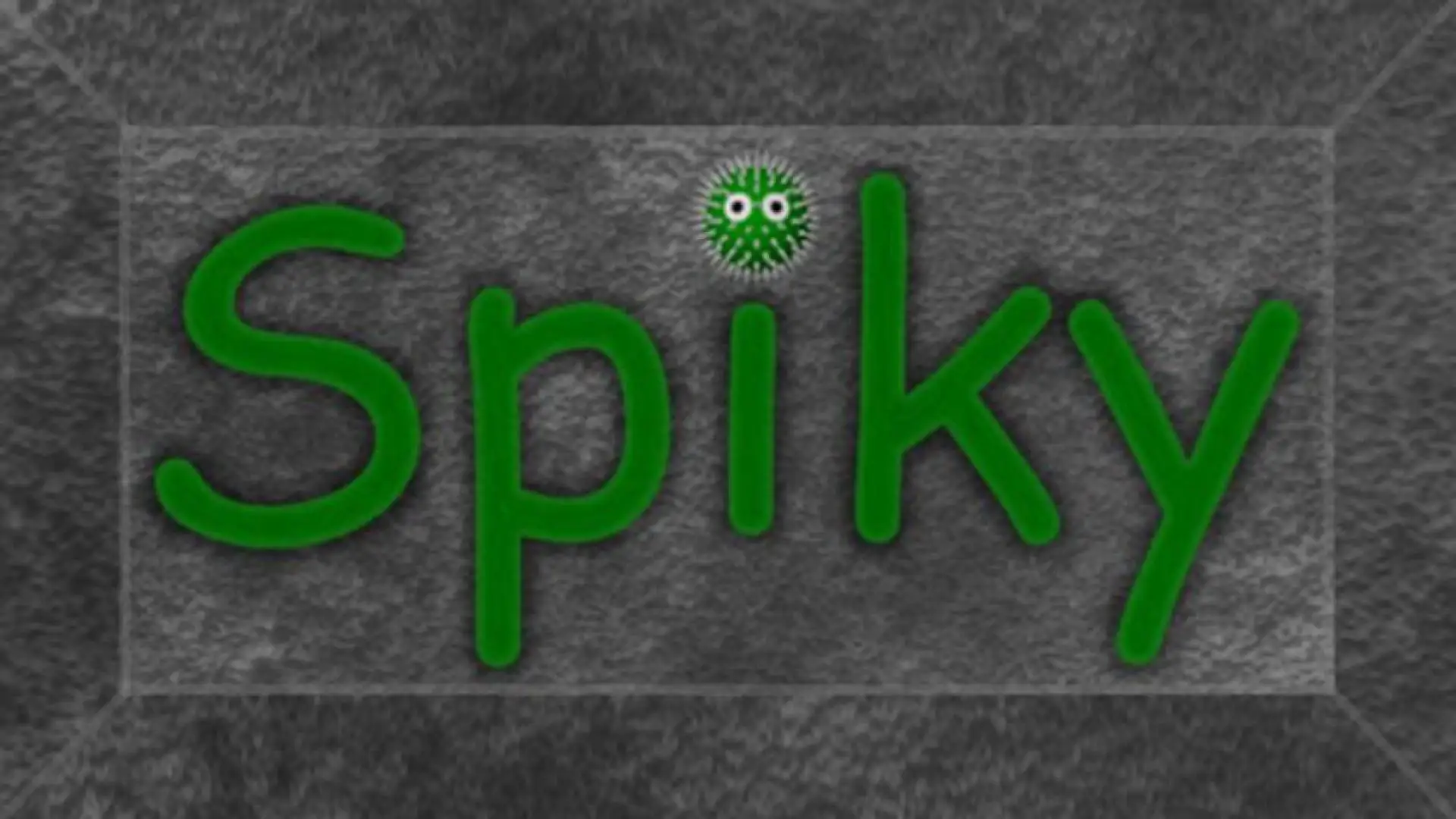 Spiky