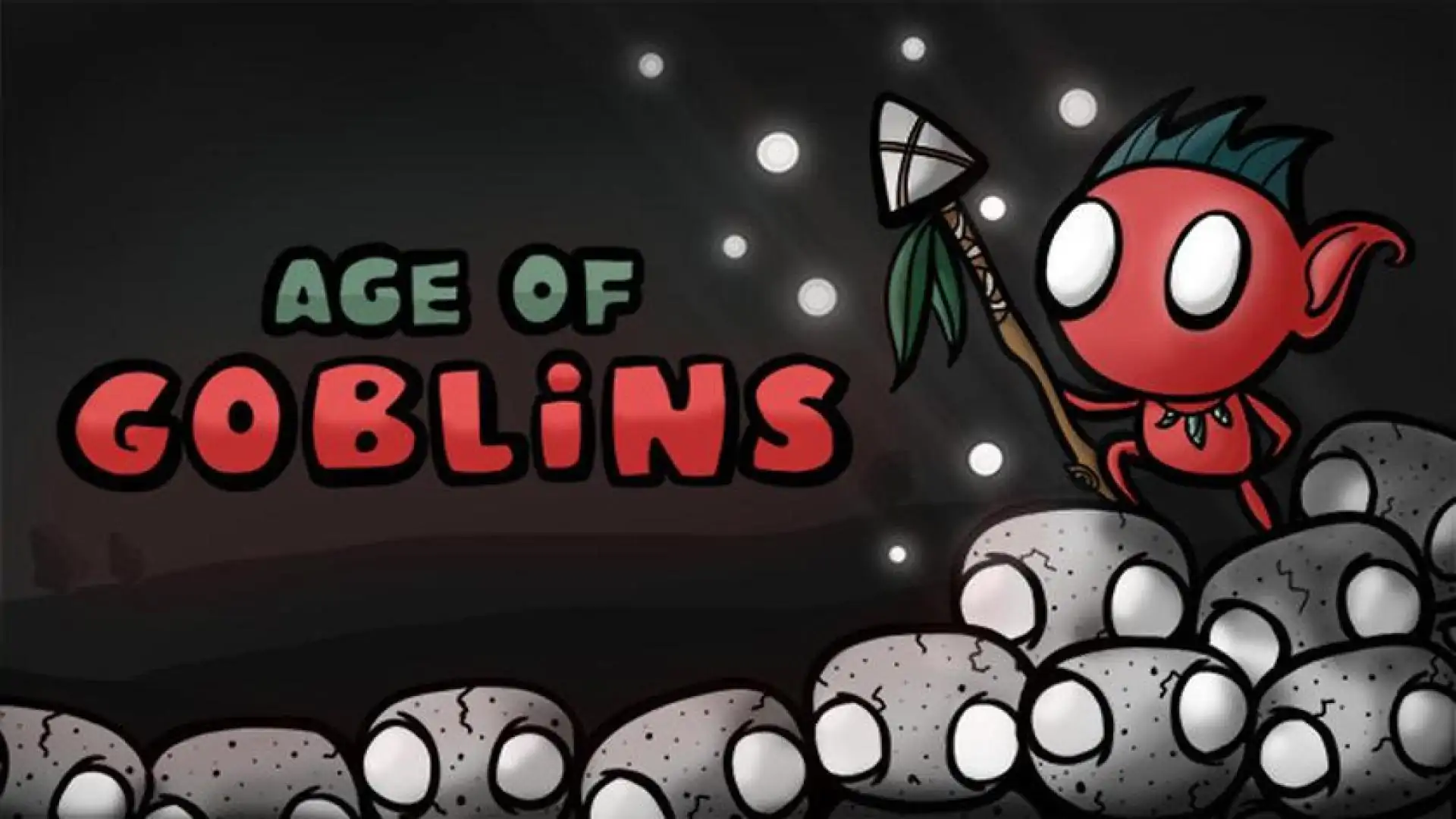 哥布林时代 Age of Goblins