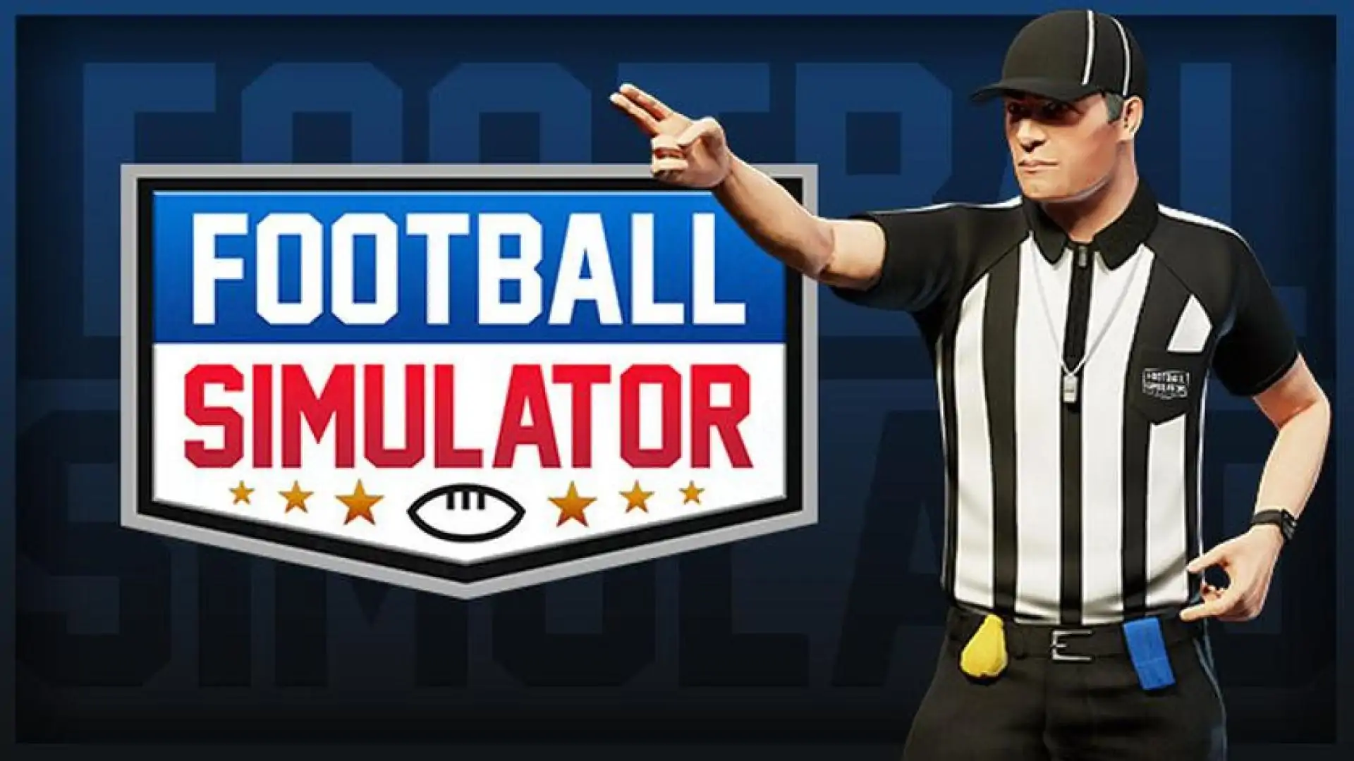 Football Simulator