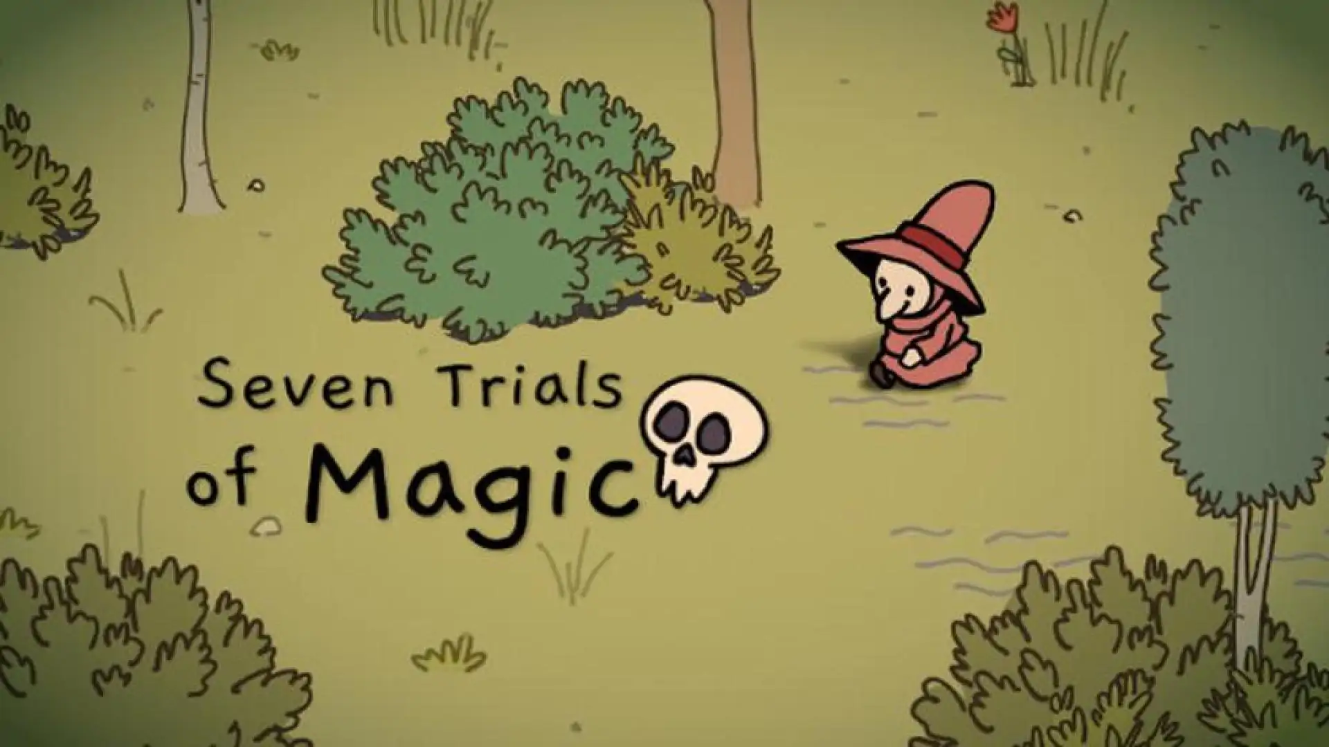 Witchy Witch