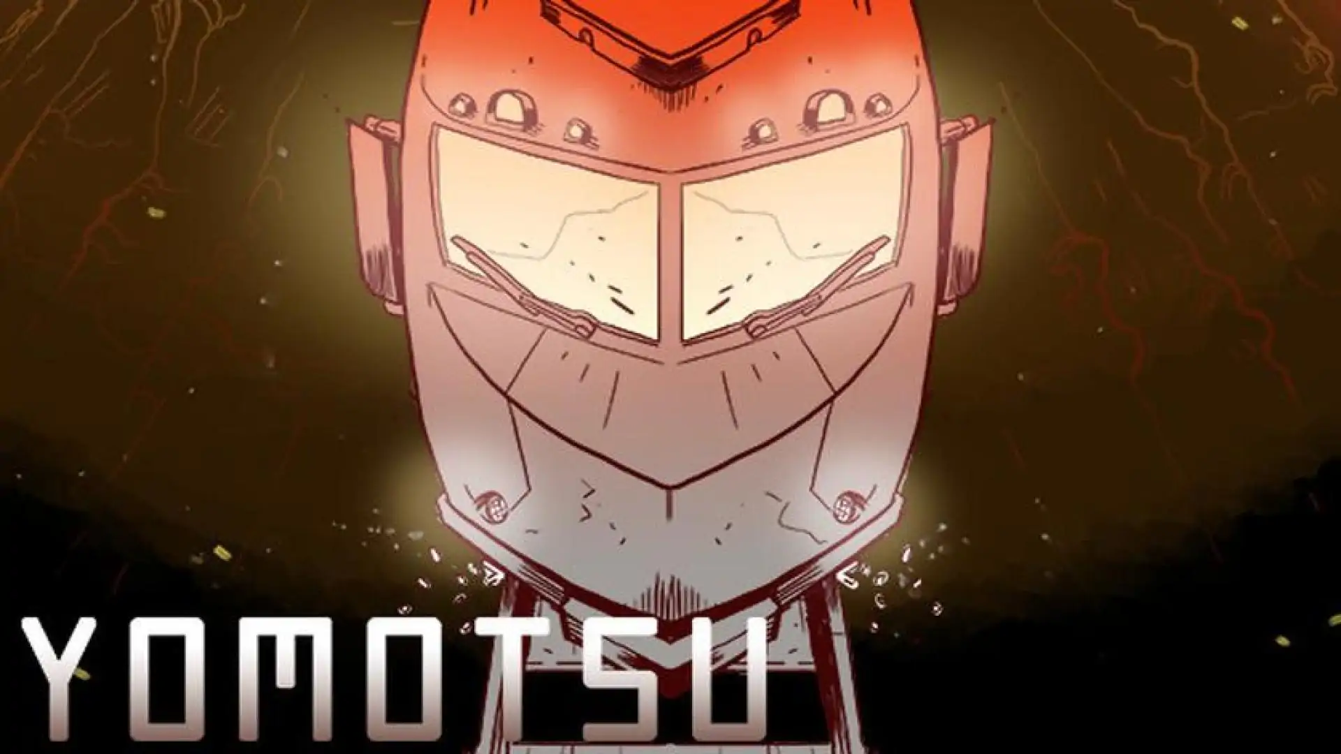 YOMOTSU