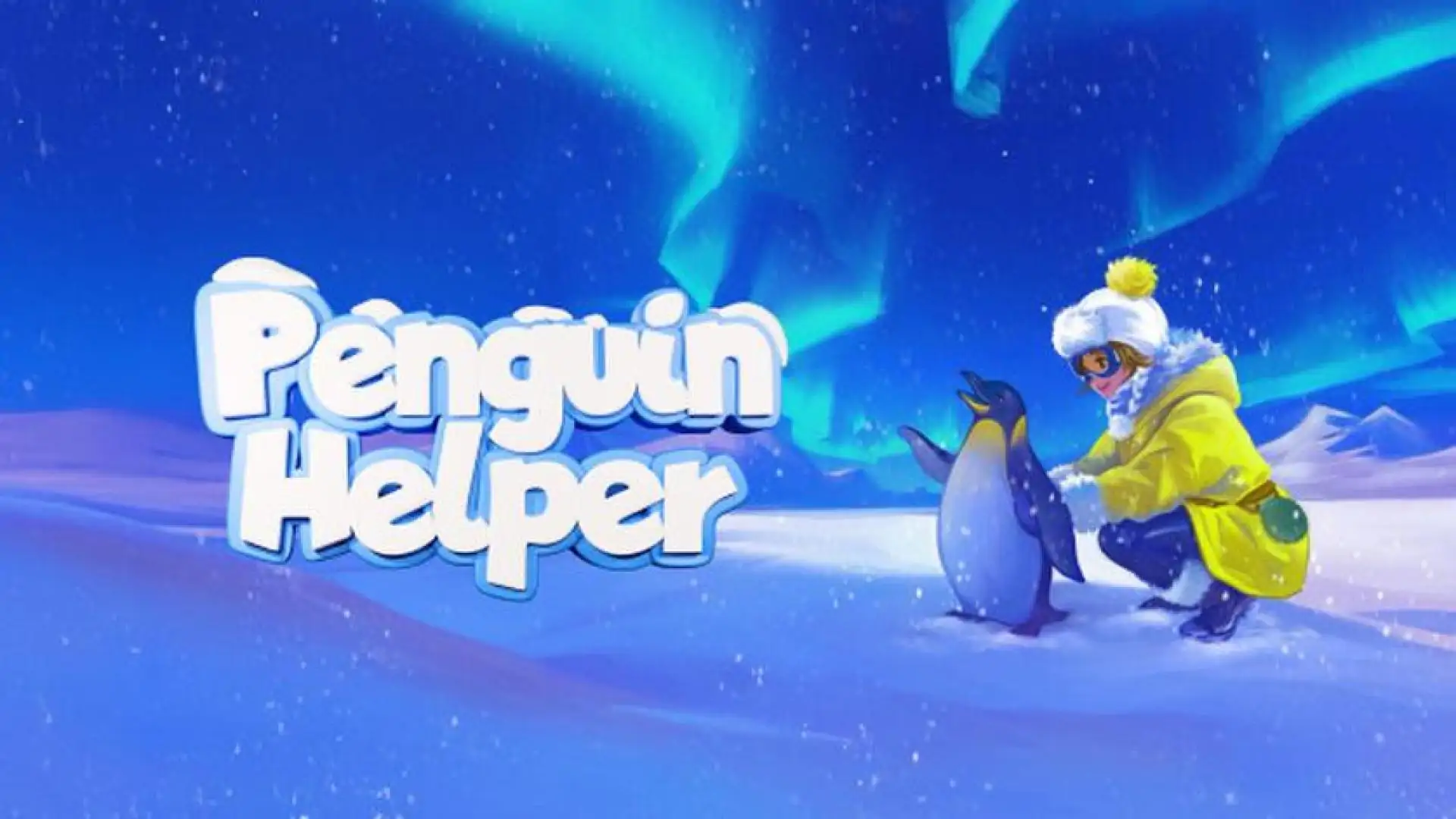 Penguin Helper
