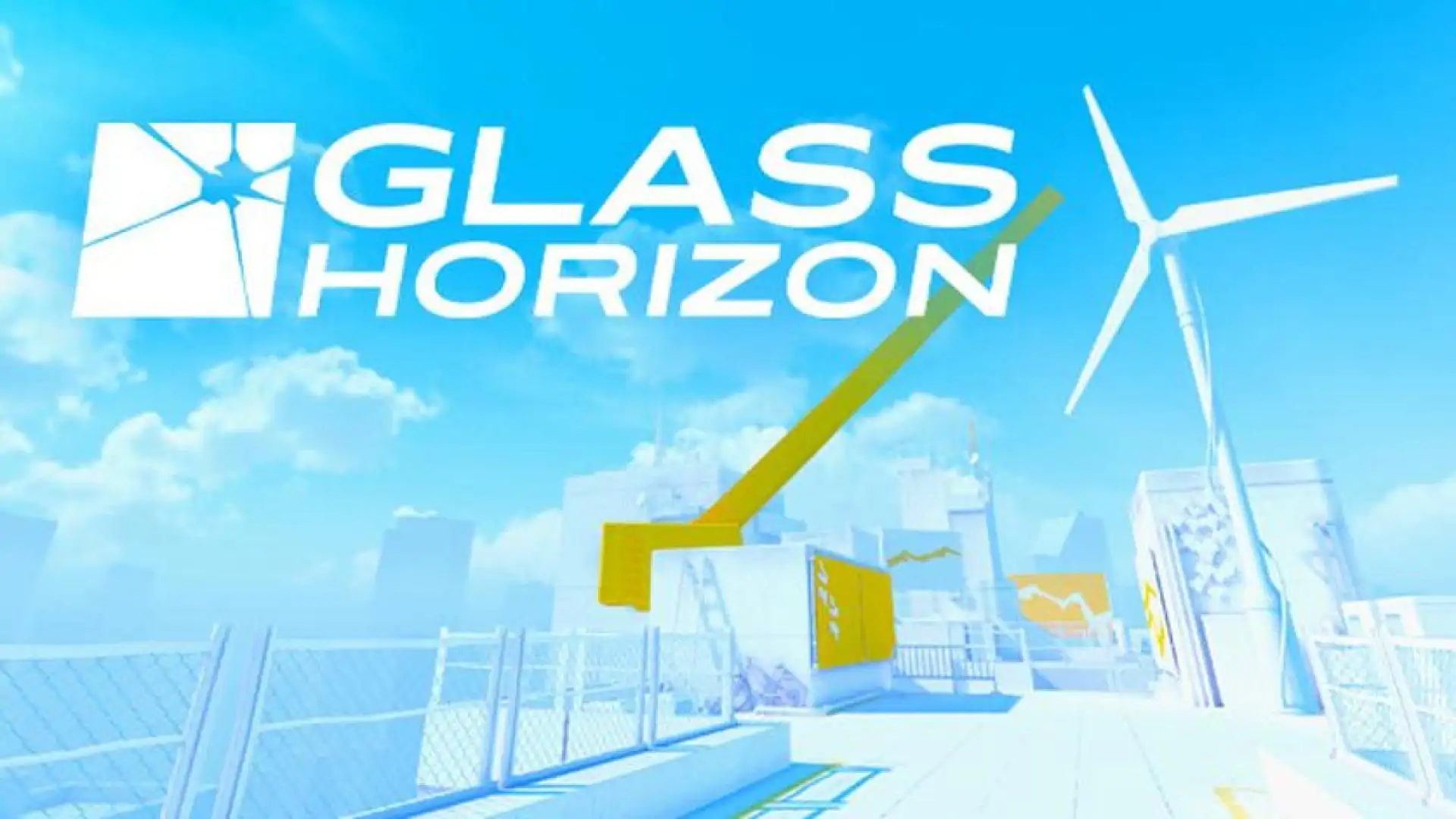 Glass Horizon