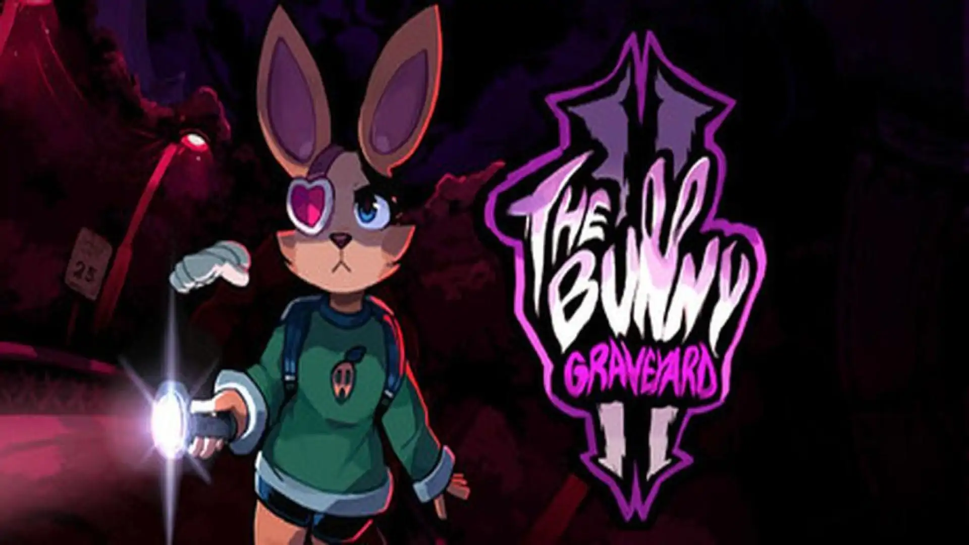 The Bunny Graveyard II