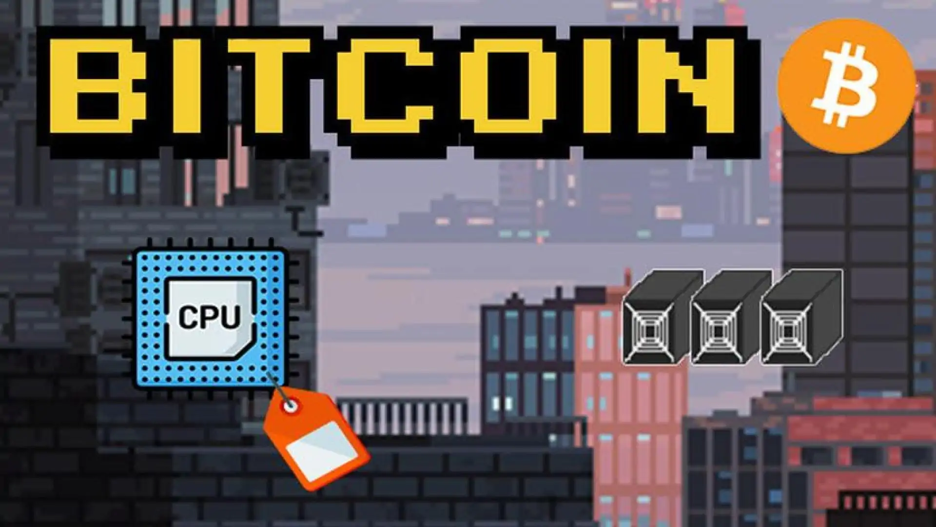 Bitcoin