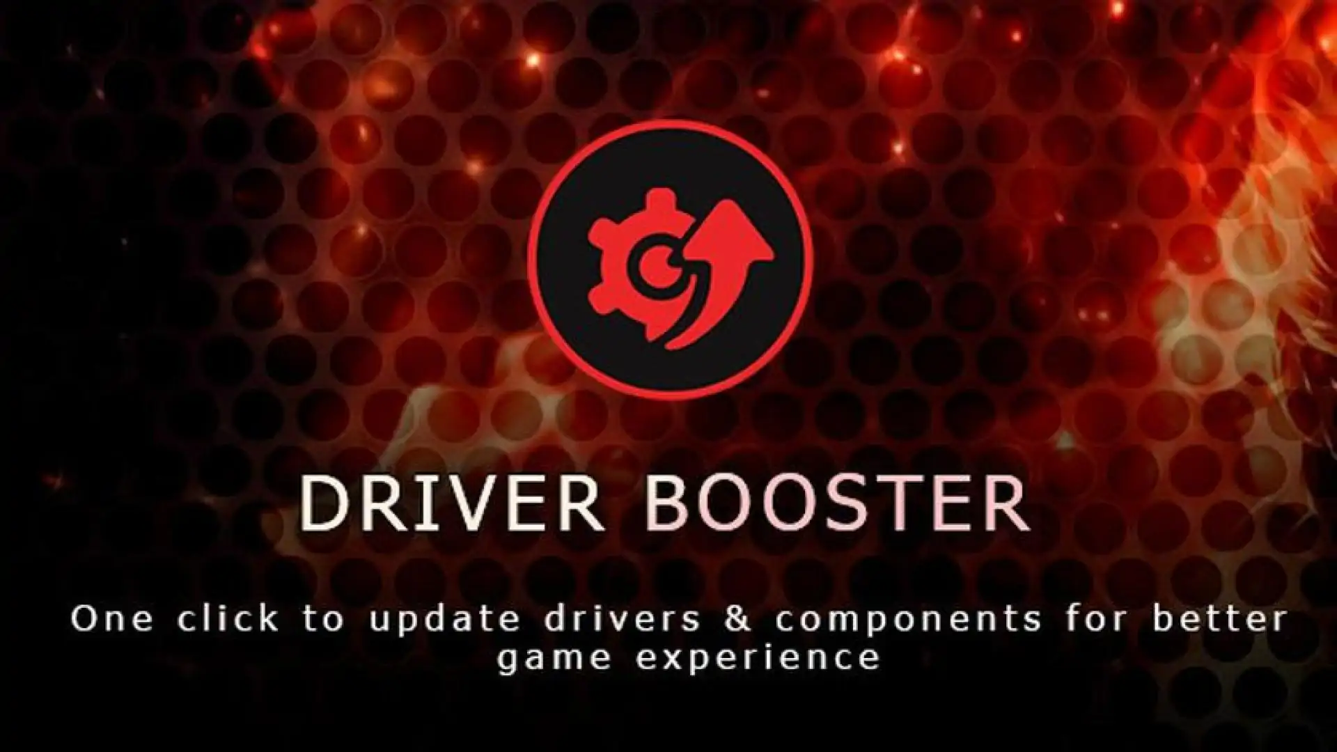 Driver Booster 3 for STEAM