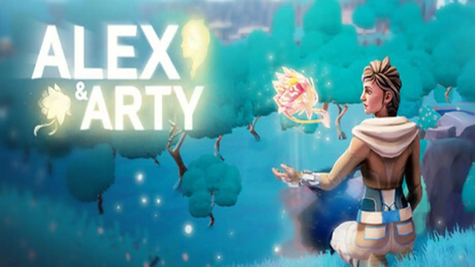 Alex & Arty