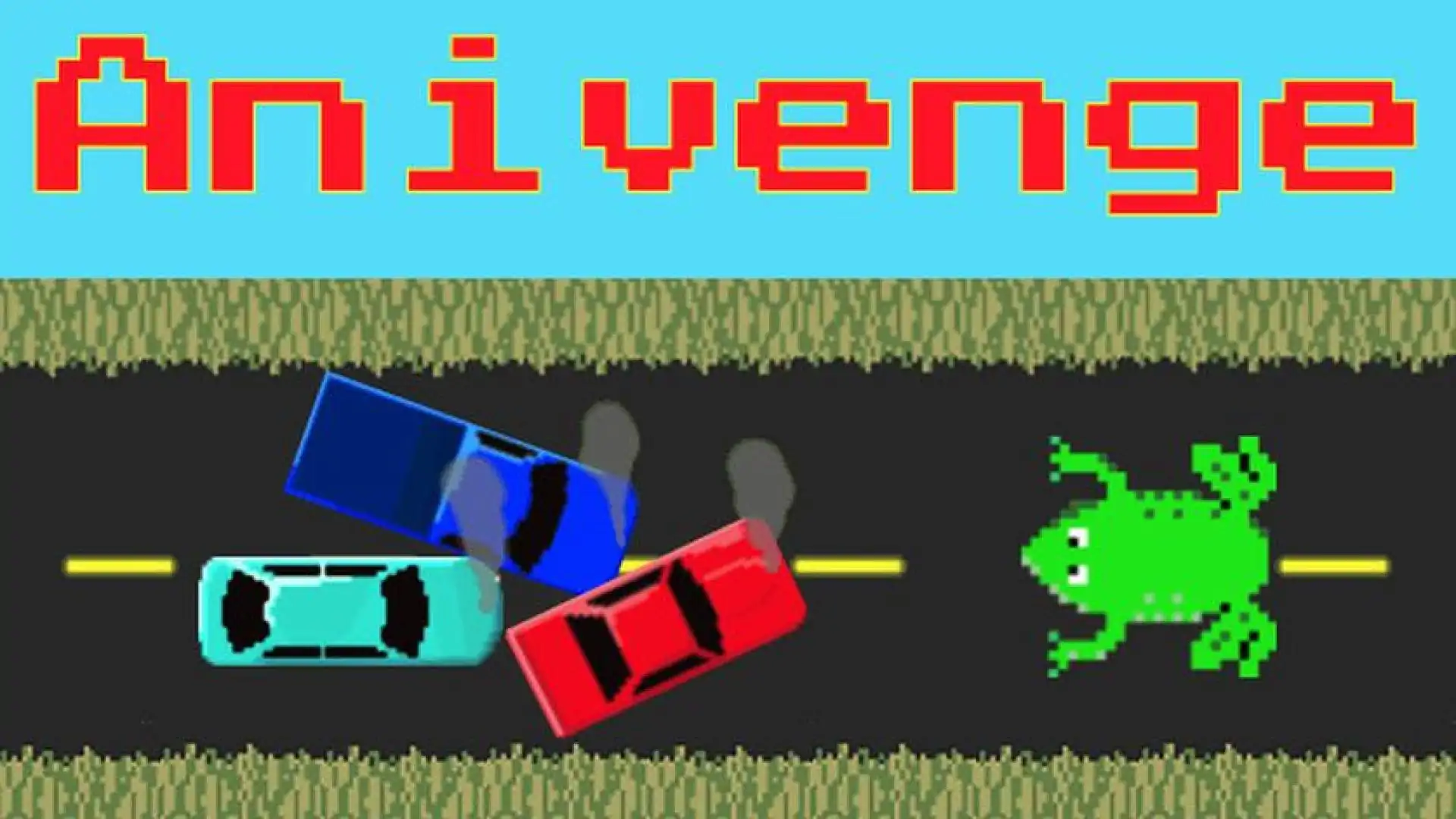 Anivenge