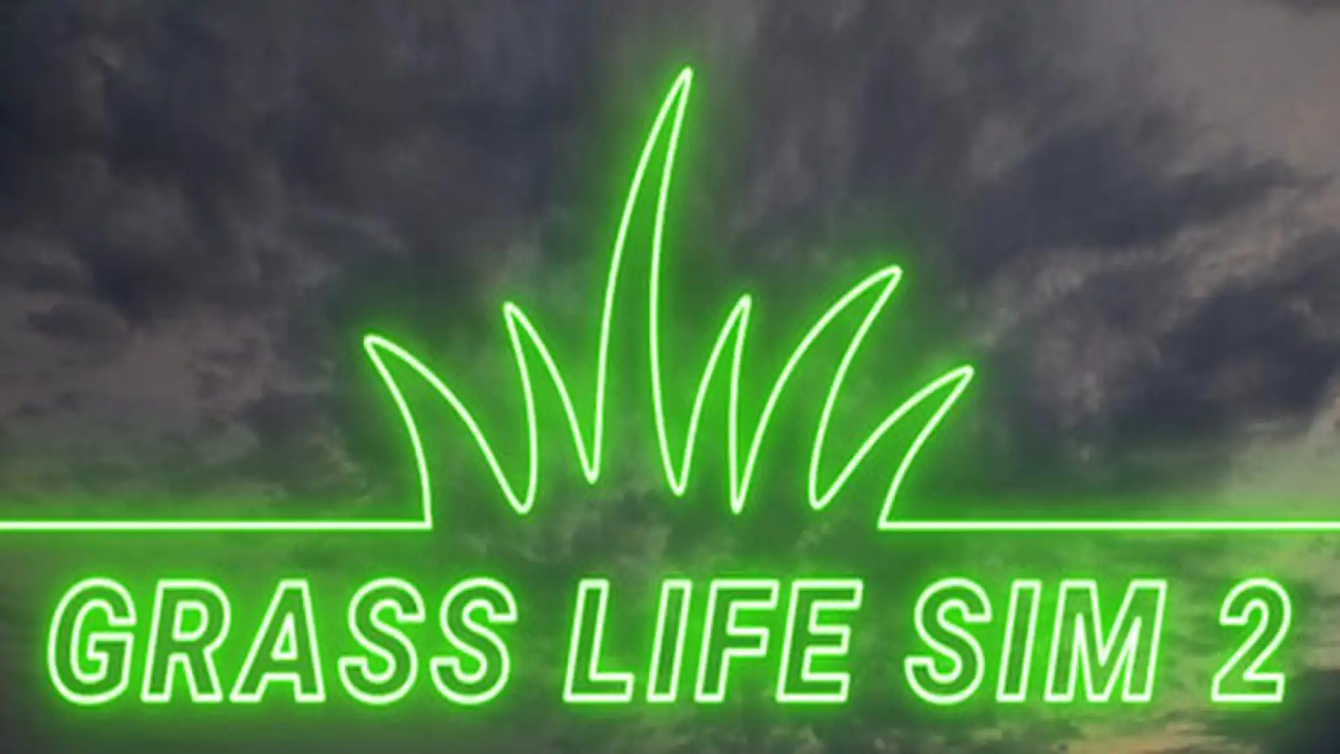 Grass Life Sim 2